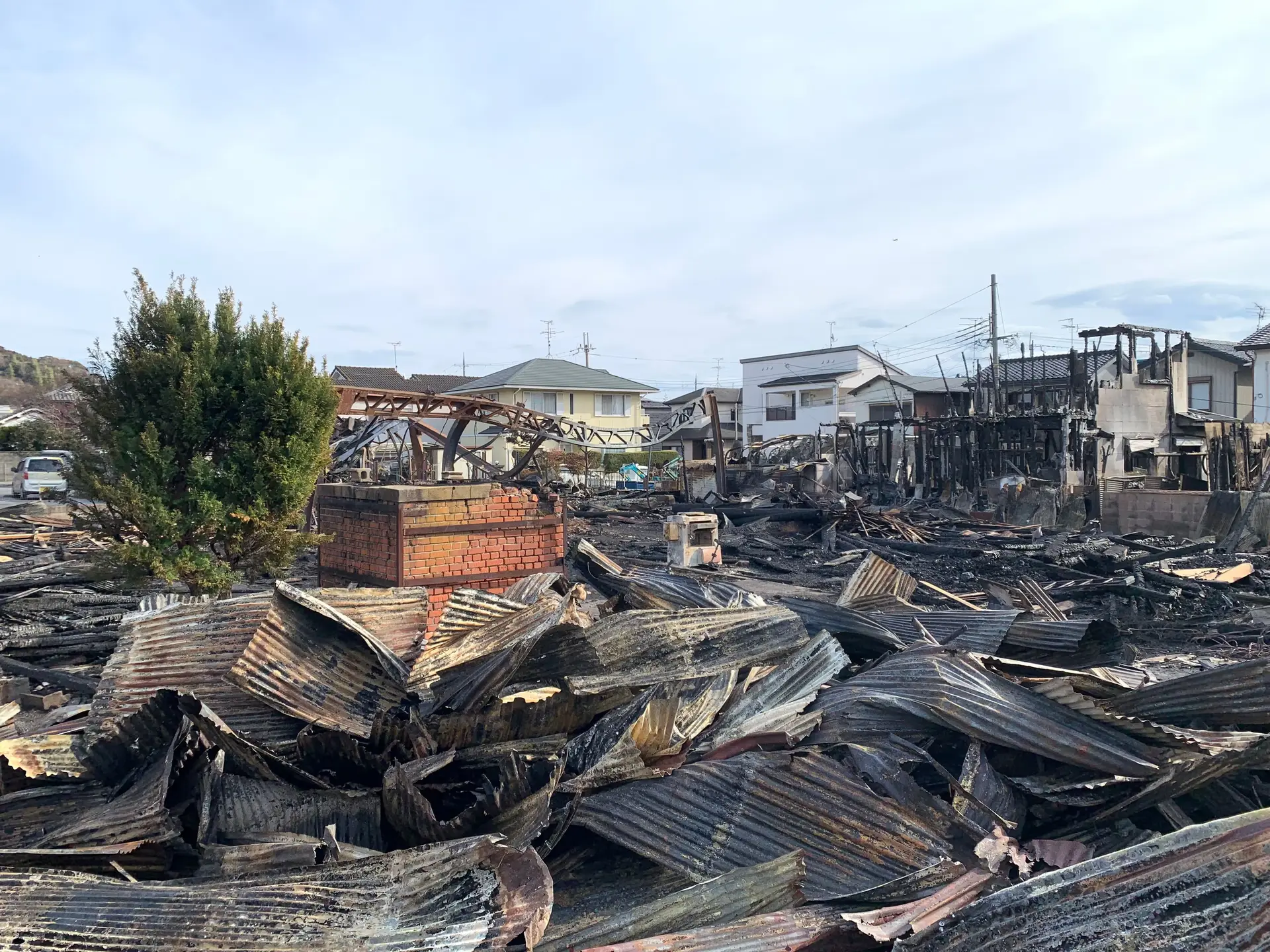 Tragedy in Southern Chile: The High Cost of Reactive Regulation