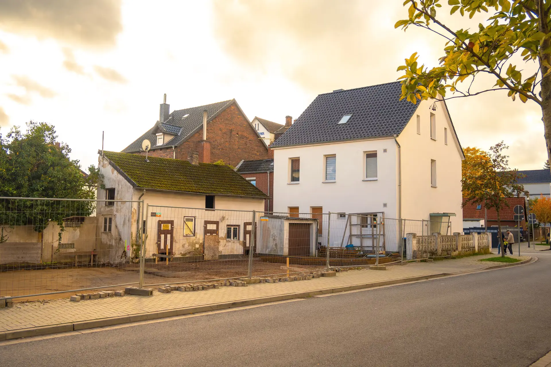 Real Estate Arithmetic: How the Federal Government Plans to Stop Berlin's Expropriation Fantasies