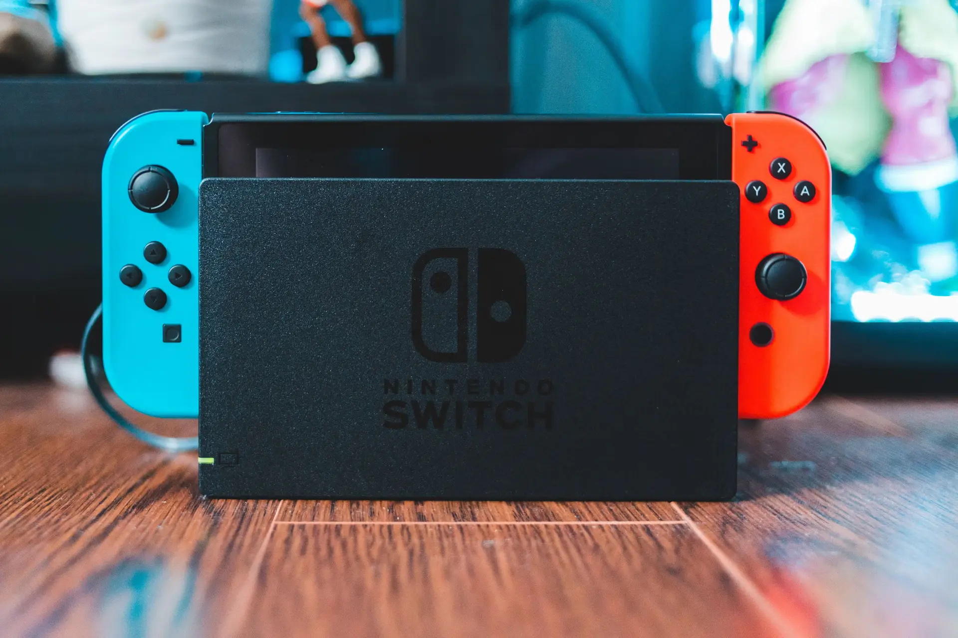 The Protectionist Windfall: How US Tariff Chaos Padded Nintendo's Bottom Line