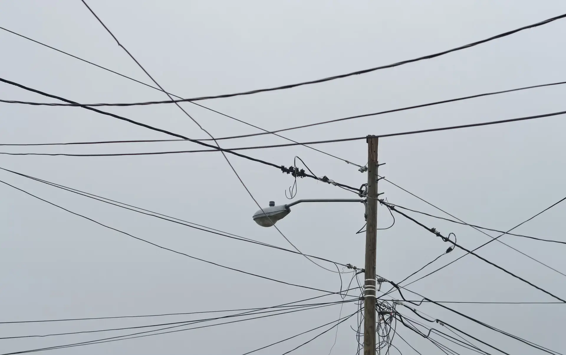 Germany's Great Grid Rationing