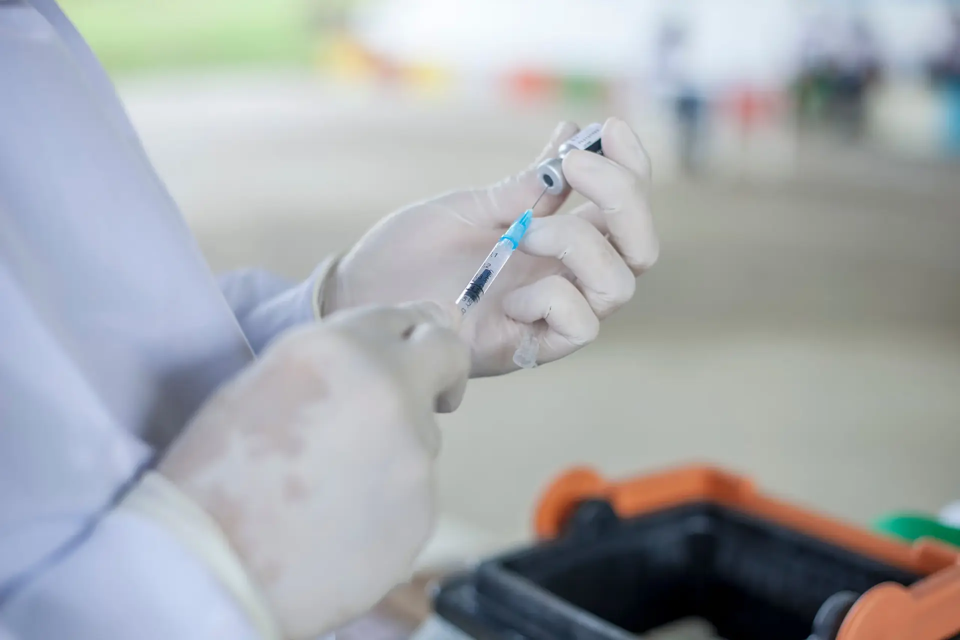 Paperwork Versus Pathogens: Kenya's Struggle to Contain Ebola