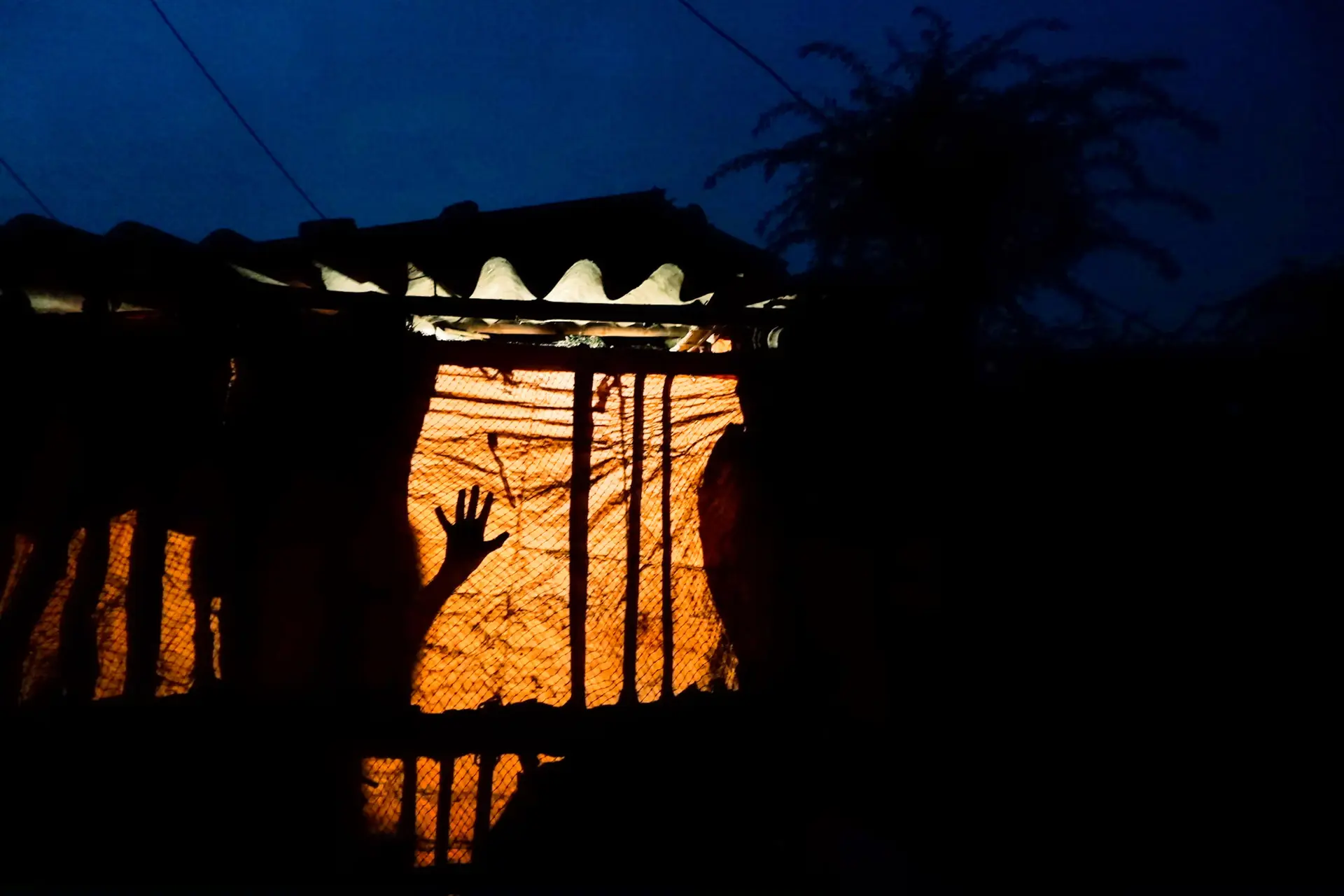 The State-Guarded Sweatshops of Southeast Asia’s Cyber-Fraud Industry