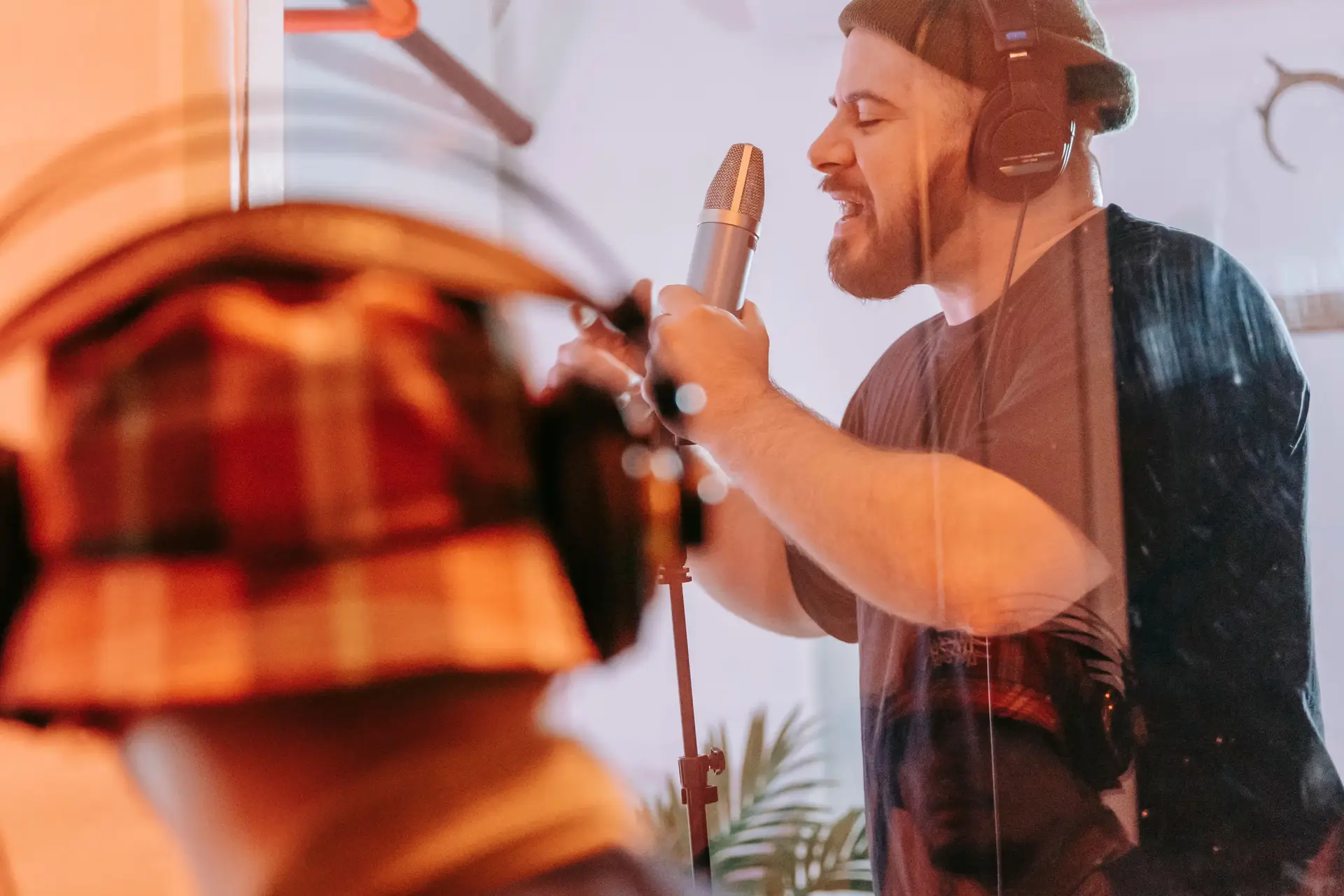 Synthesizers Are Fine, But Algorithms Are Banned: Australia's Futile War on AI Music