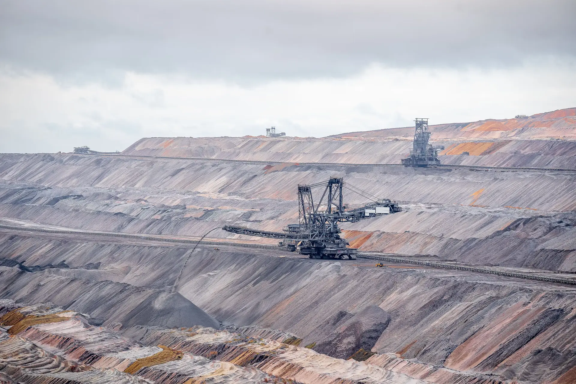 The Methane Toll: Fatal Blast in Zonguldak Exposes Turkey's Mining Reality