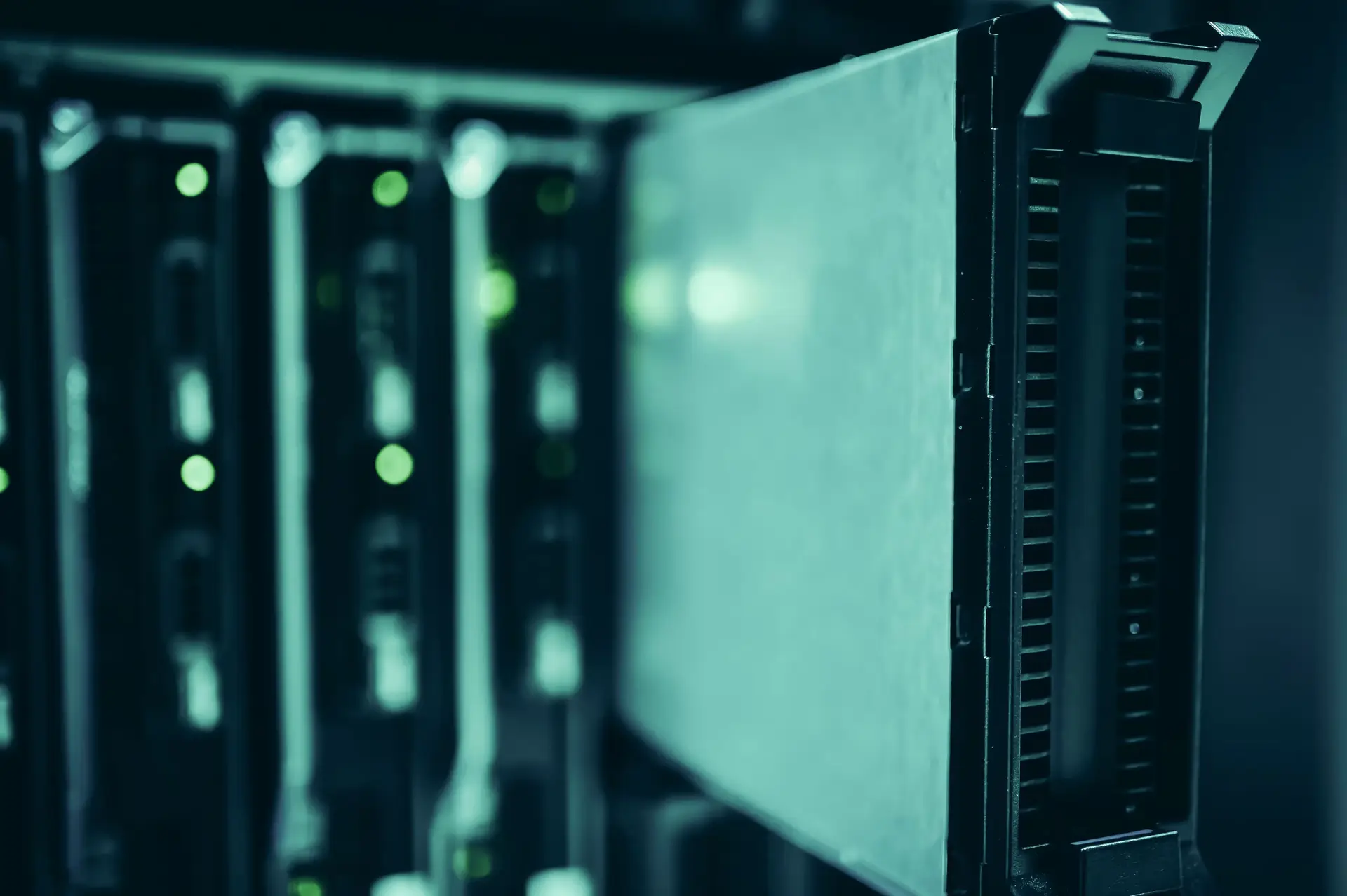 Silicon on Subsidies: Greece Enters Europe's Supercomputing Circuit