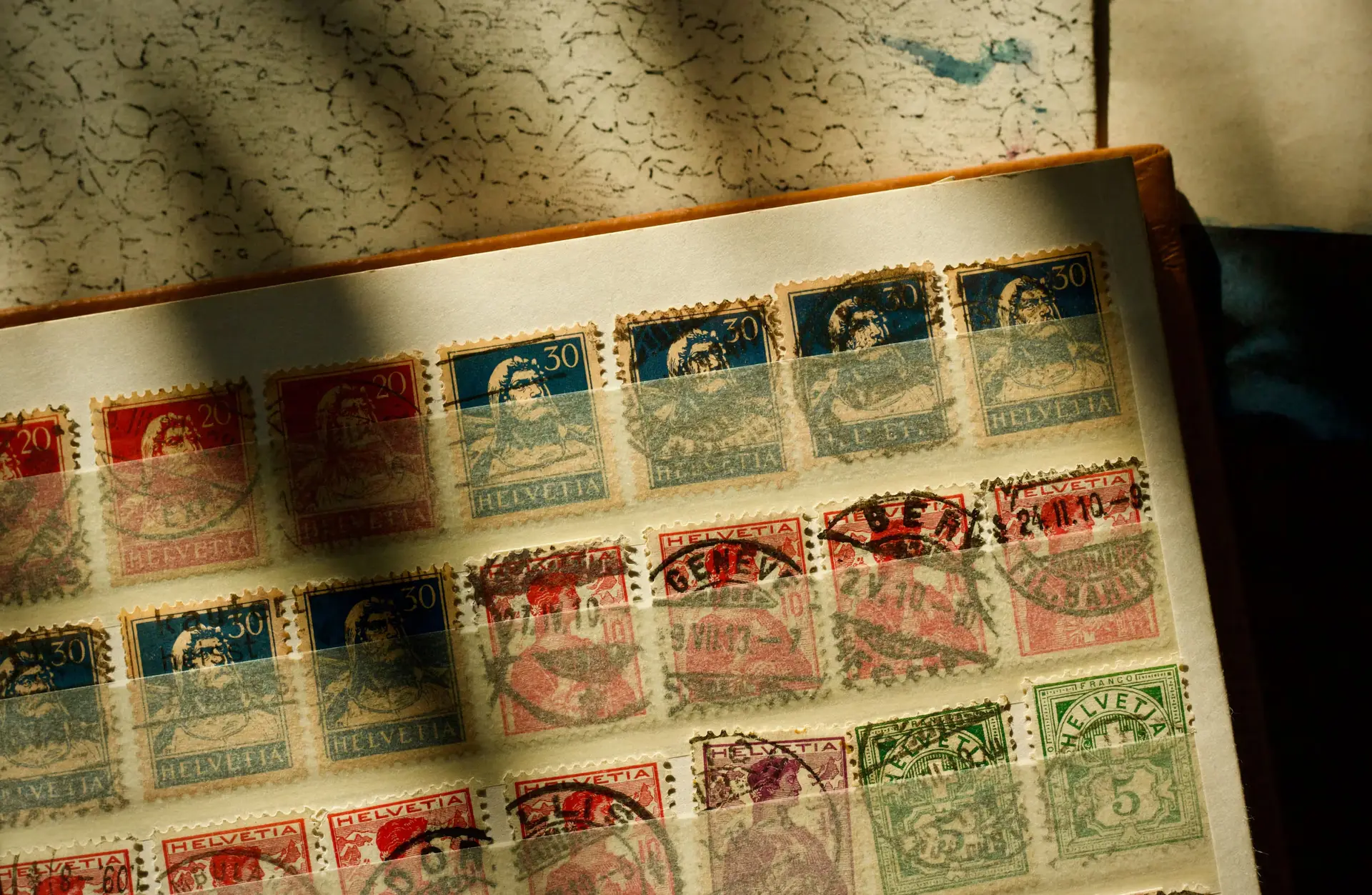 The Premium on Paper: Swiss Post Squeezes a Captive Market