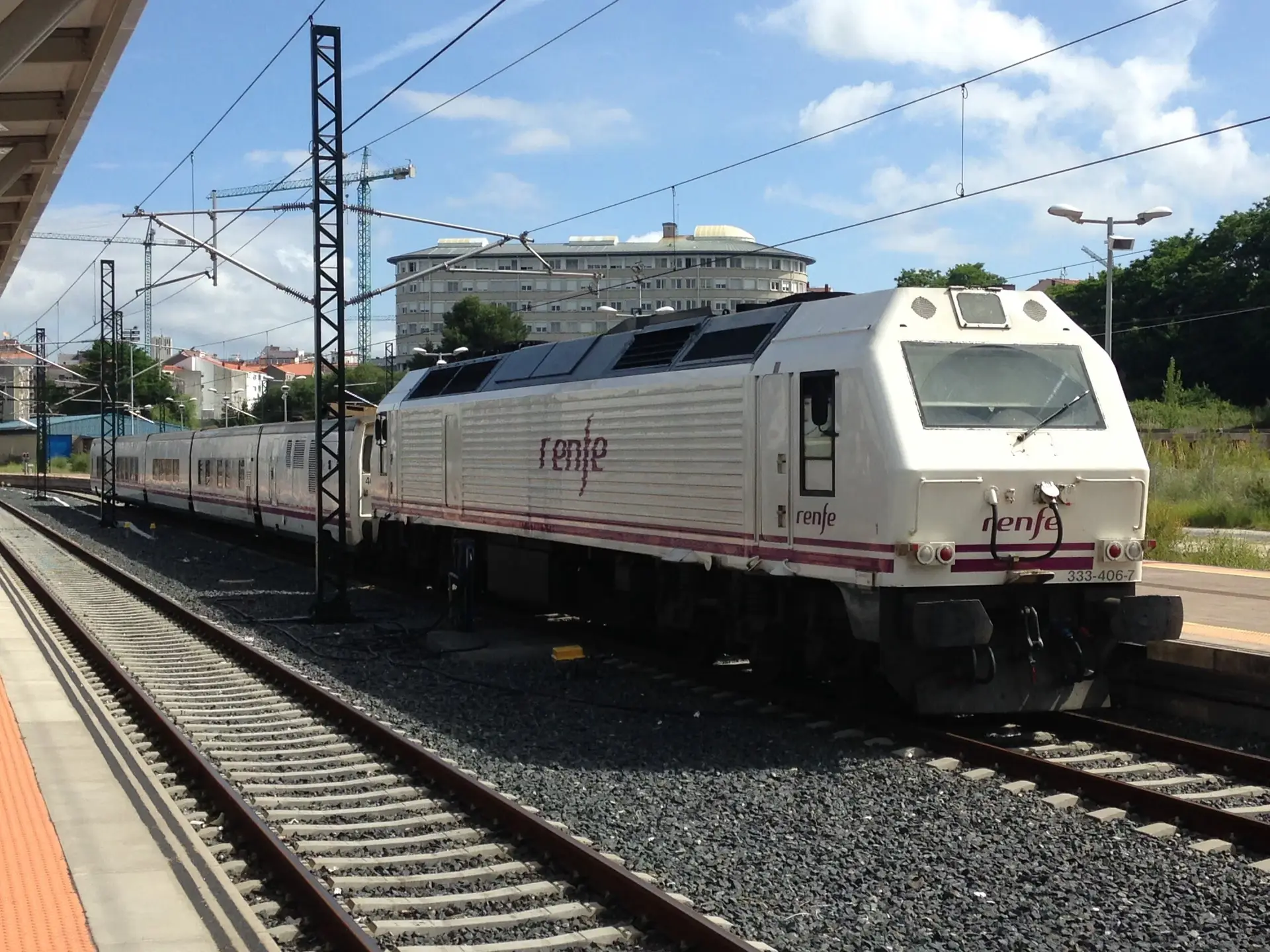 Tragedy in Toledo Exposes the Crumbling Illusion of High-Speed Progress