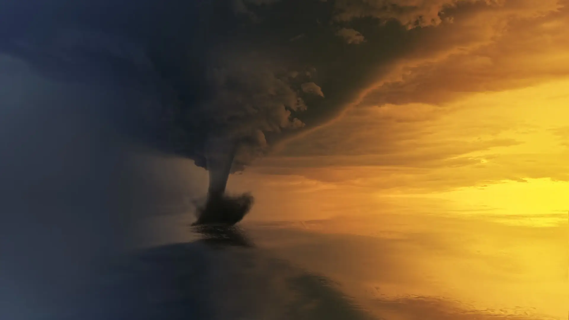 A Tornado in Pomas Exposes the Fragility of the French State