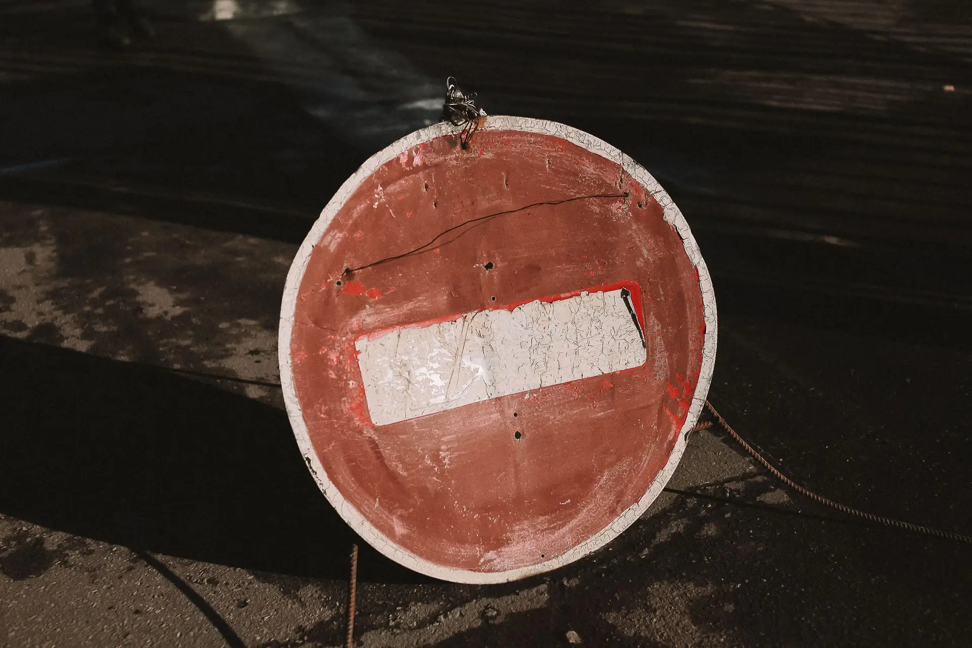 Performative Enforcement at Beauvais