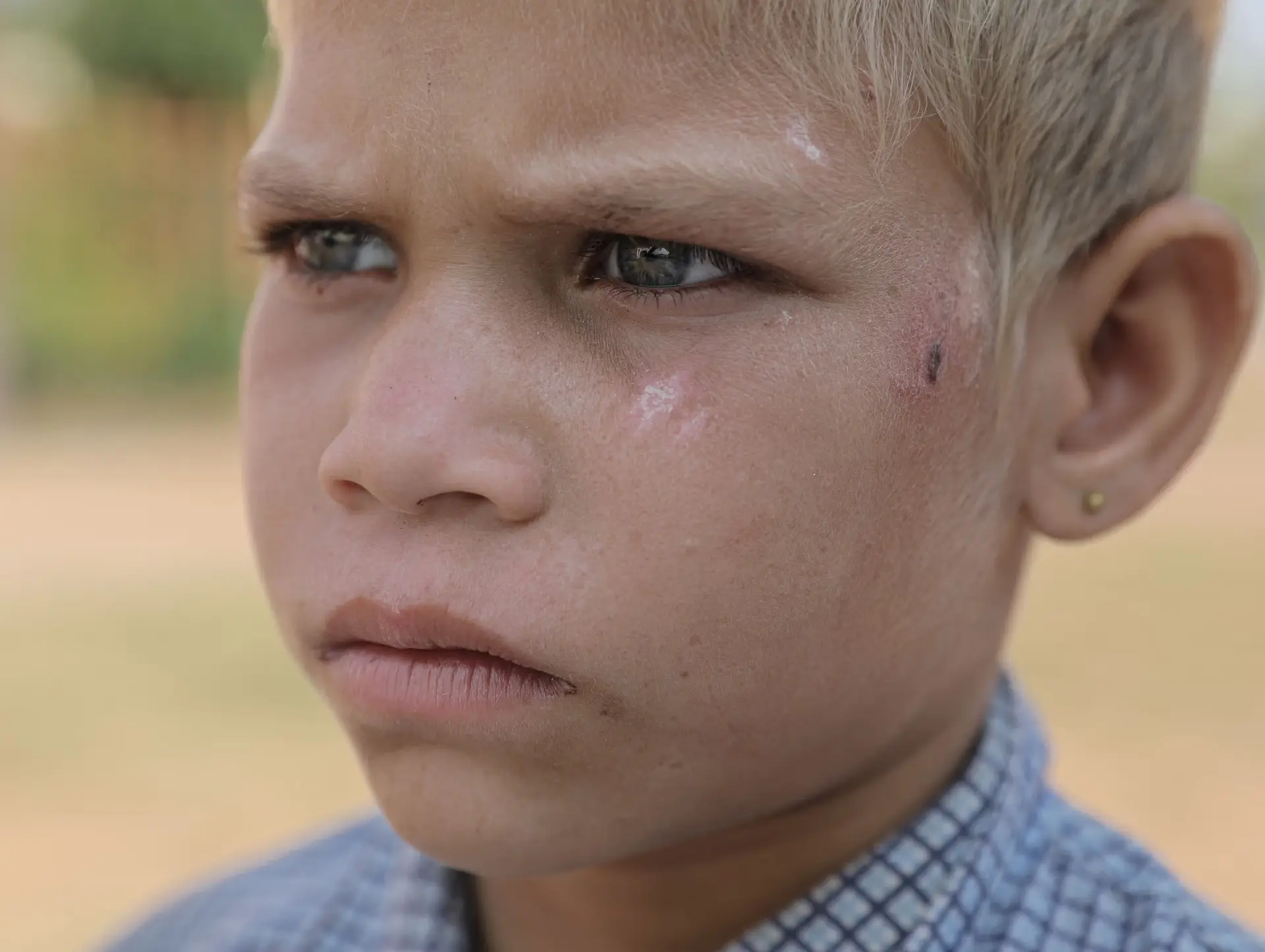 India’s Statutory Illusion on Classroom Violence