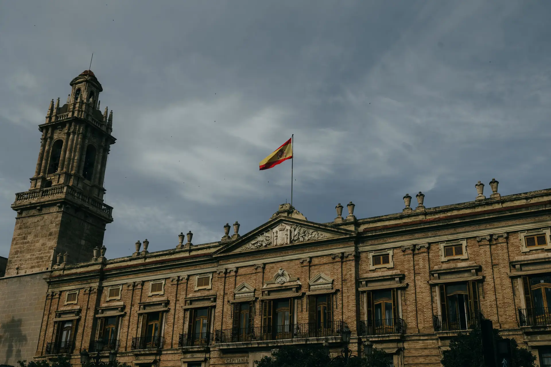 Symbolic Action in Ceuta: Madrid's Late Answer to a Border Collapse