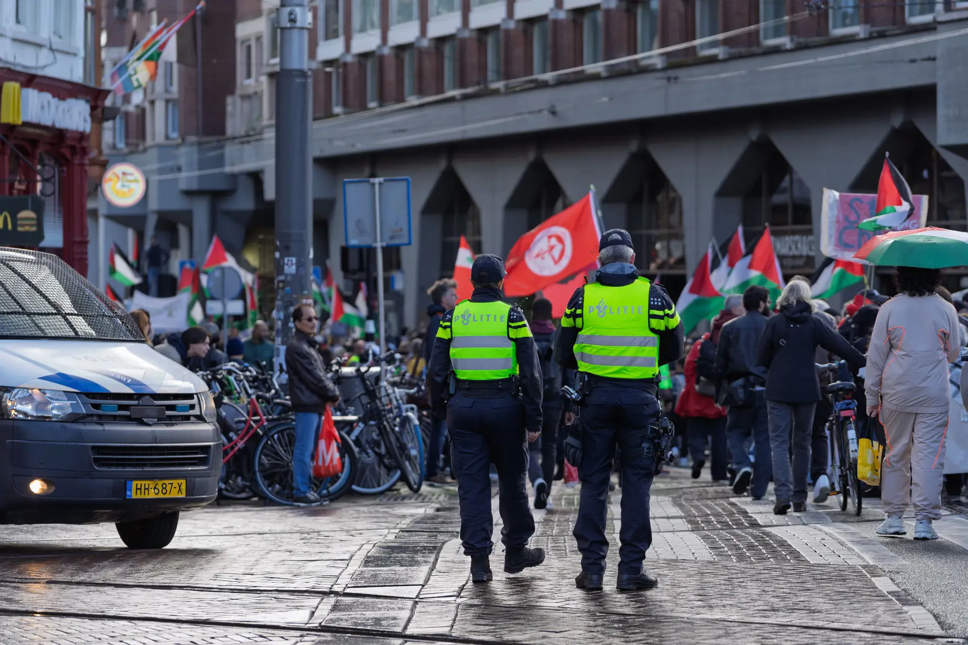 France's Eternal Protest Machine Returns to the Streets