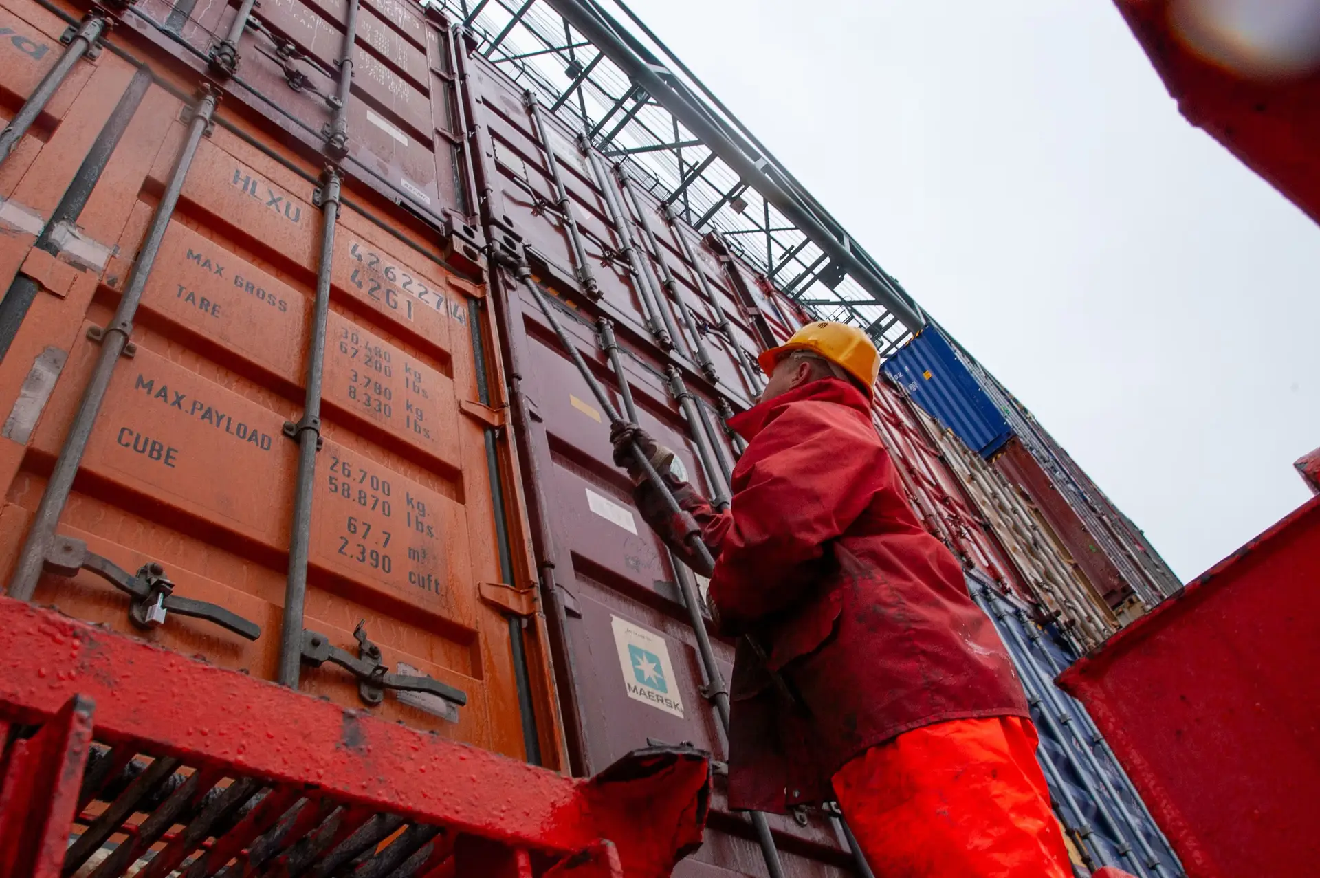 The Black Sea Blockade: An Asymmetric Economic Trap