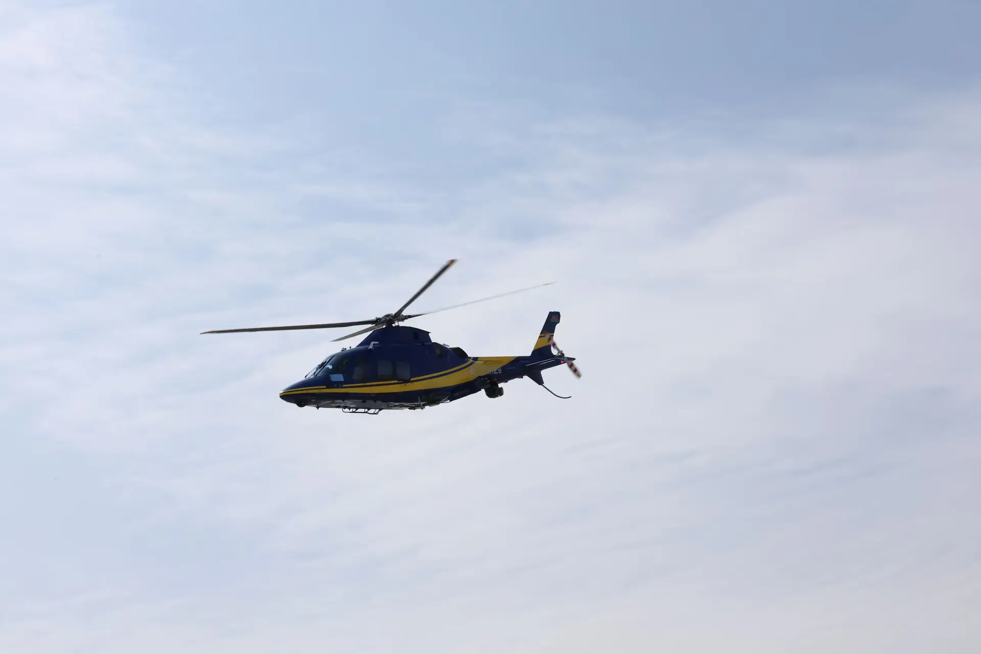 Tragedy in Bosnia: EU Peacekeeping Helicopter Crashes Near Brčko