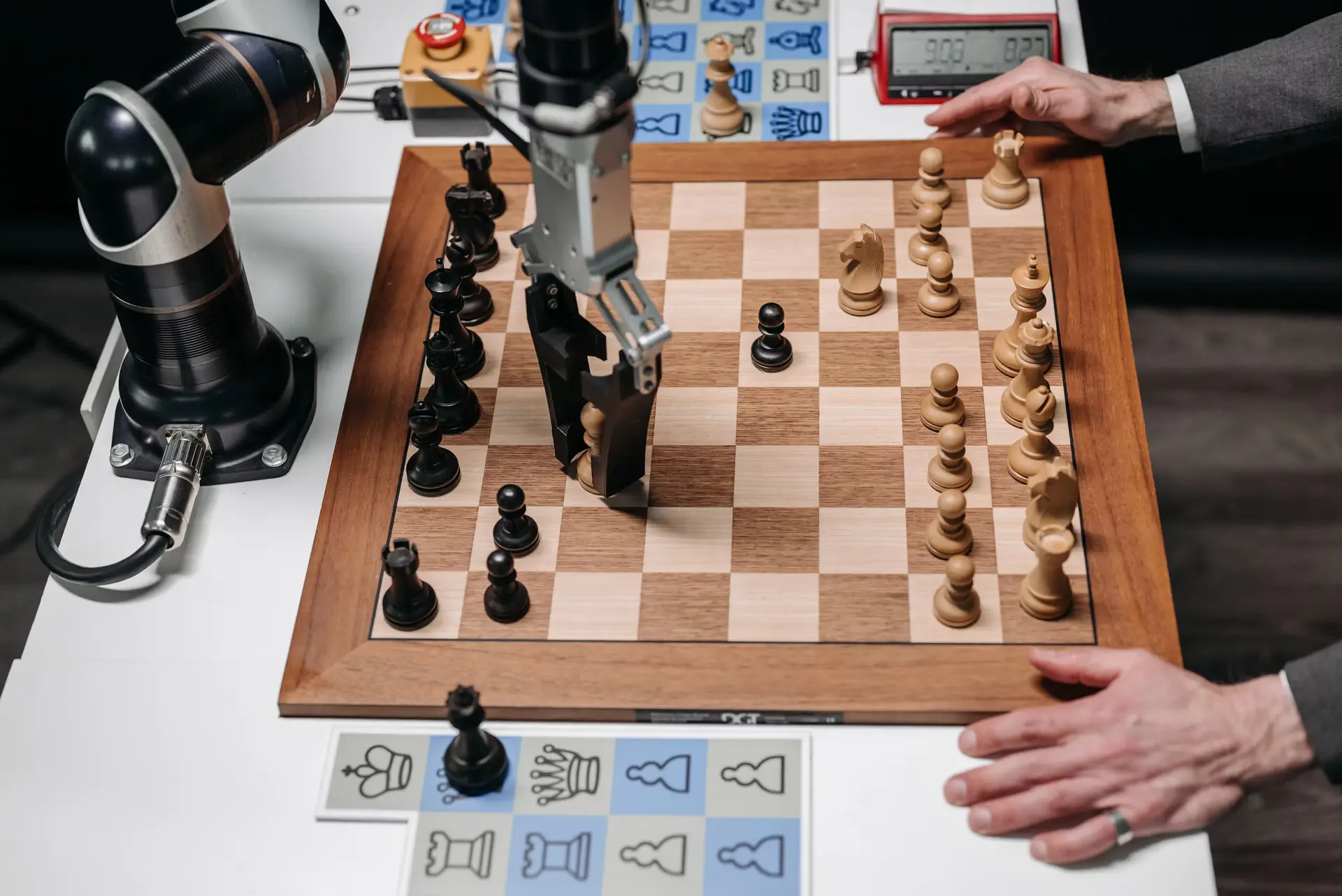 Capital vs. Content: Albanese’s AI Compromise Sparks Revolt in His Own Backyard