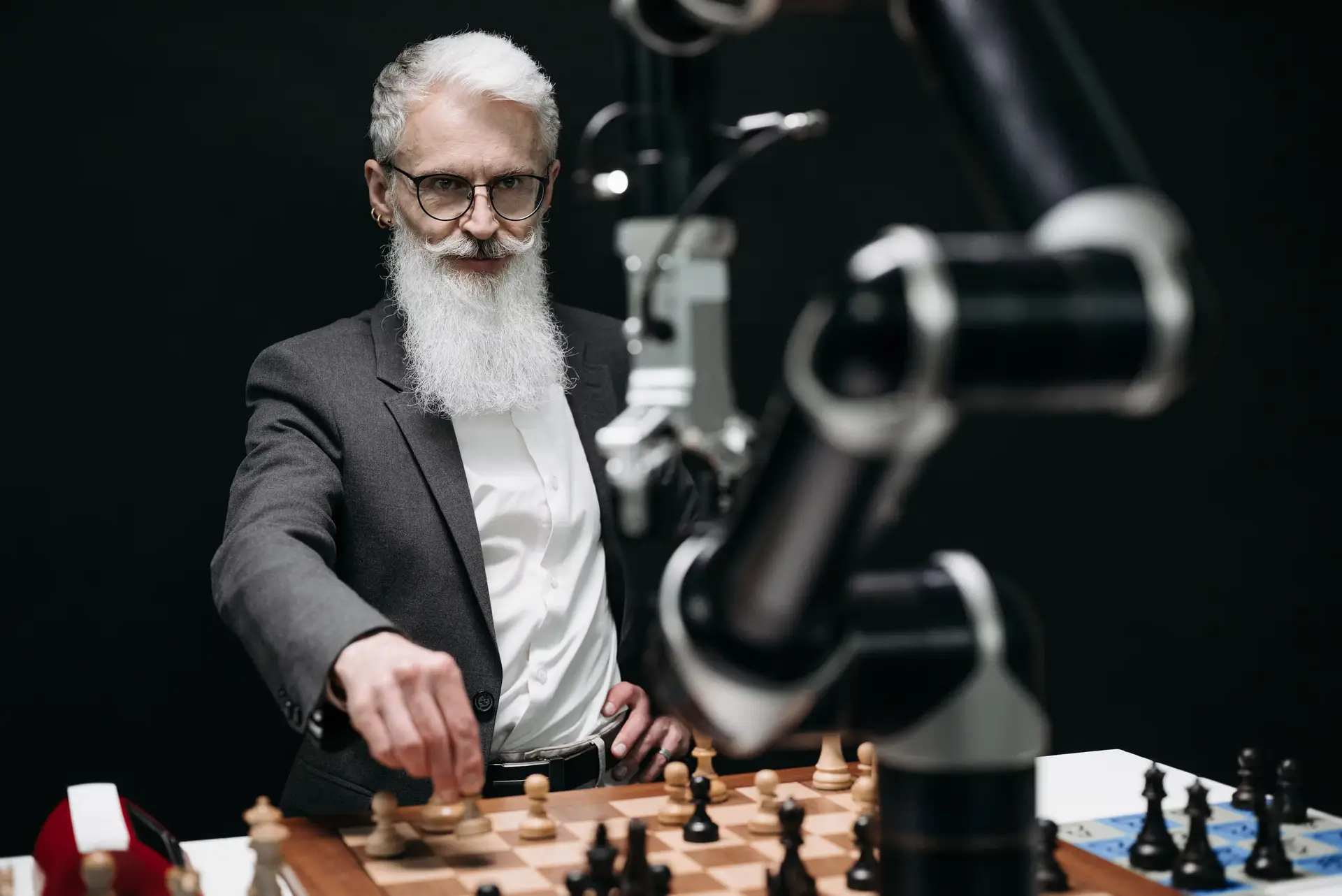The Staggering Price of Artificial Intelligence