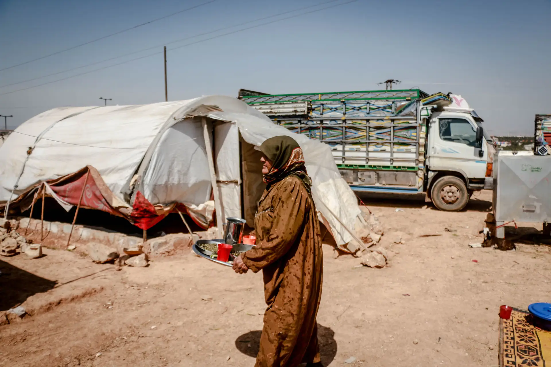 Eviction by Decree: Israel Takes the Battle Over UNRWA to the Ground