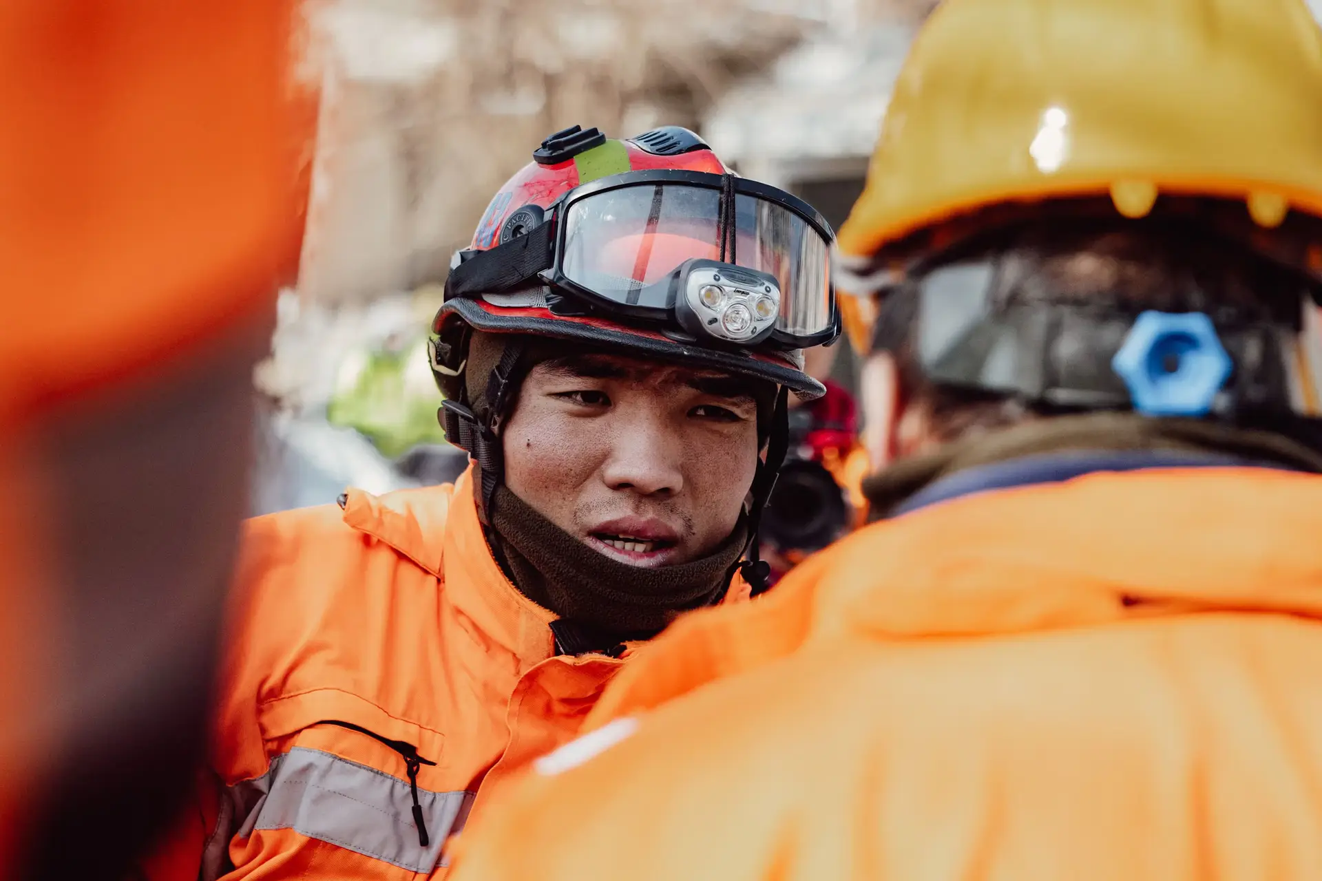 When the State Retracts: The Rise of Private Emergency Stockpiles