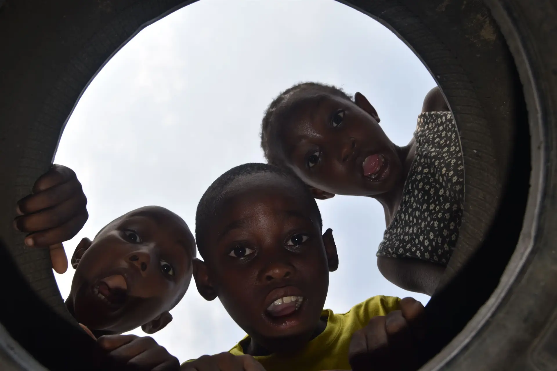 Ten Thousand Cases Later: Containment Fails in the Congo