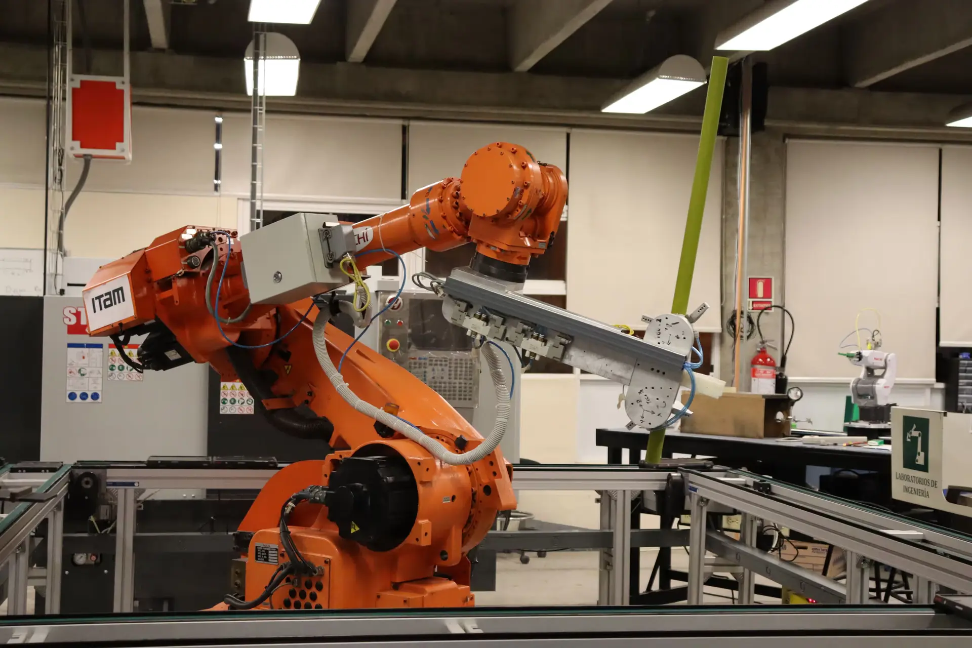 China’s Robotic Cure for Demographic Decay