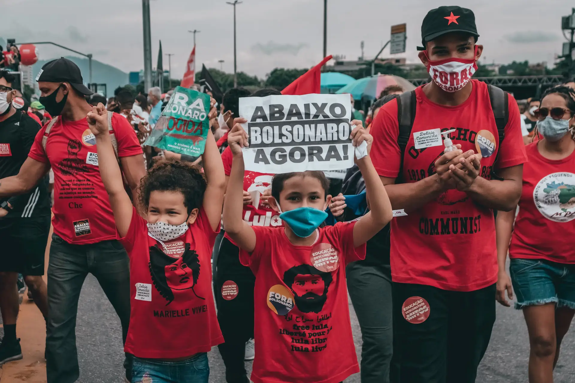 Resource Ambition Meets Ecological Reality in Brazil’s Runoff