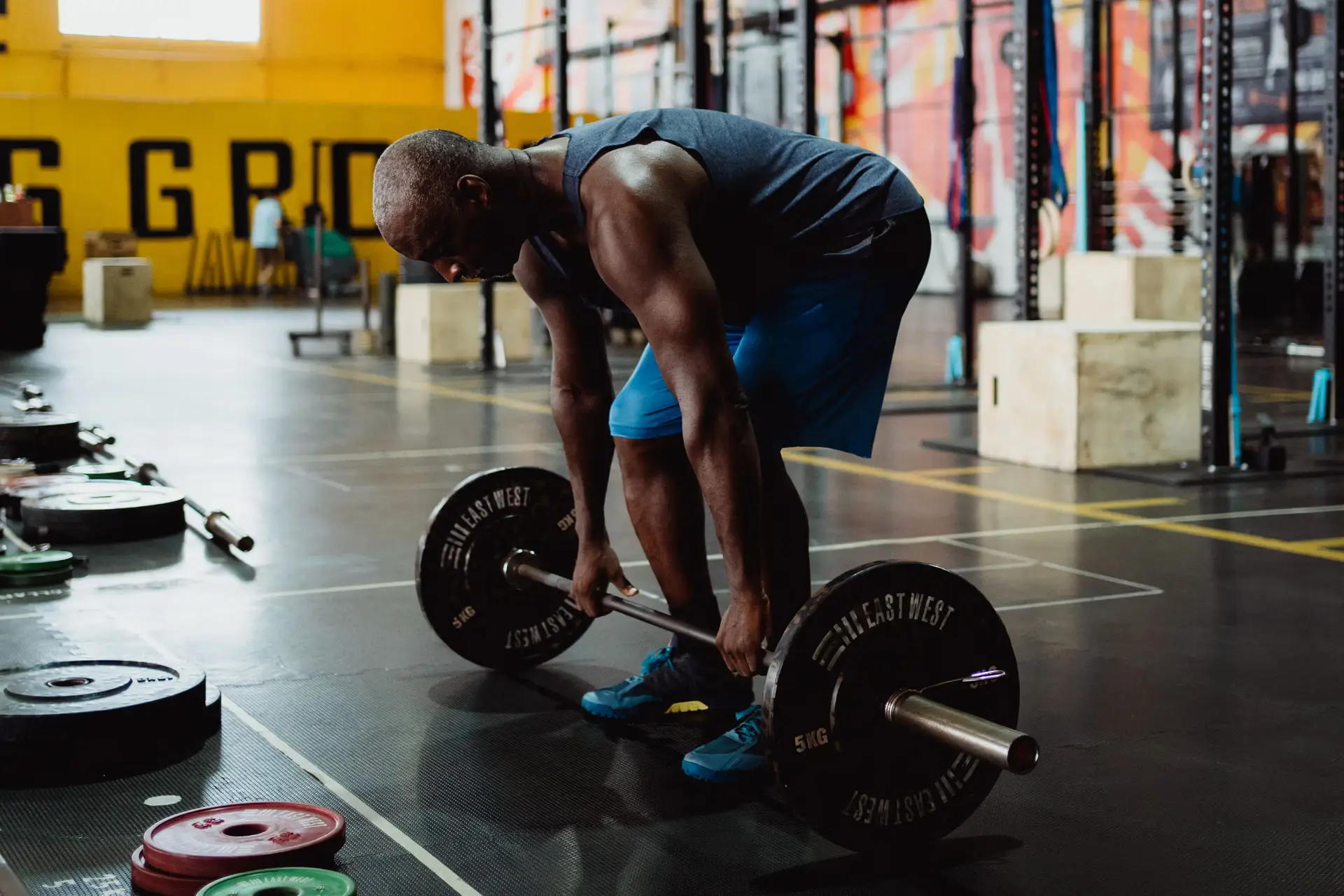 Barbell Diplomacy: Moscow Reclaims Host Status for 2030 World Championships