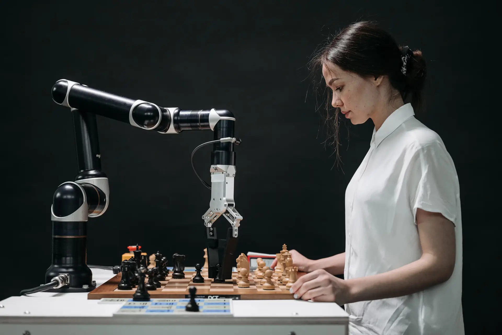 Microchips and Bureaucracy: Berlin’s Late Rush to the AI Party