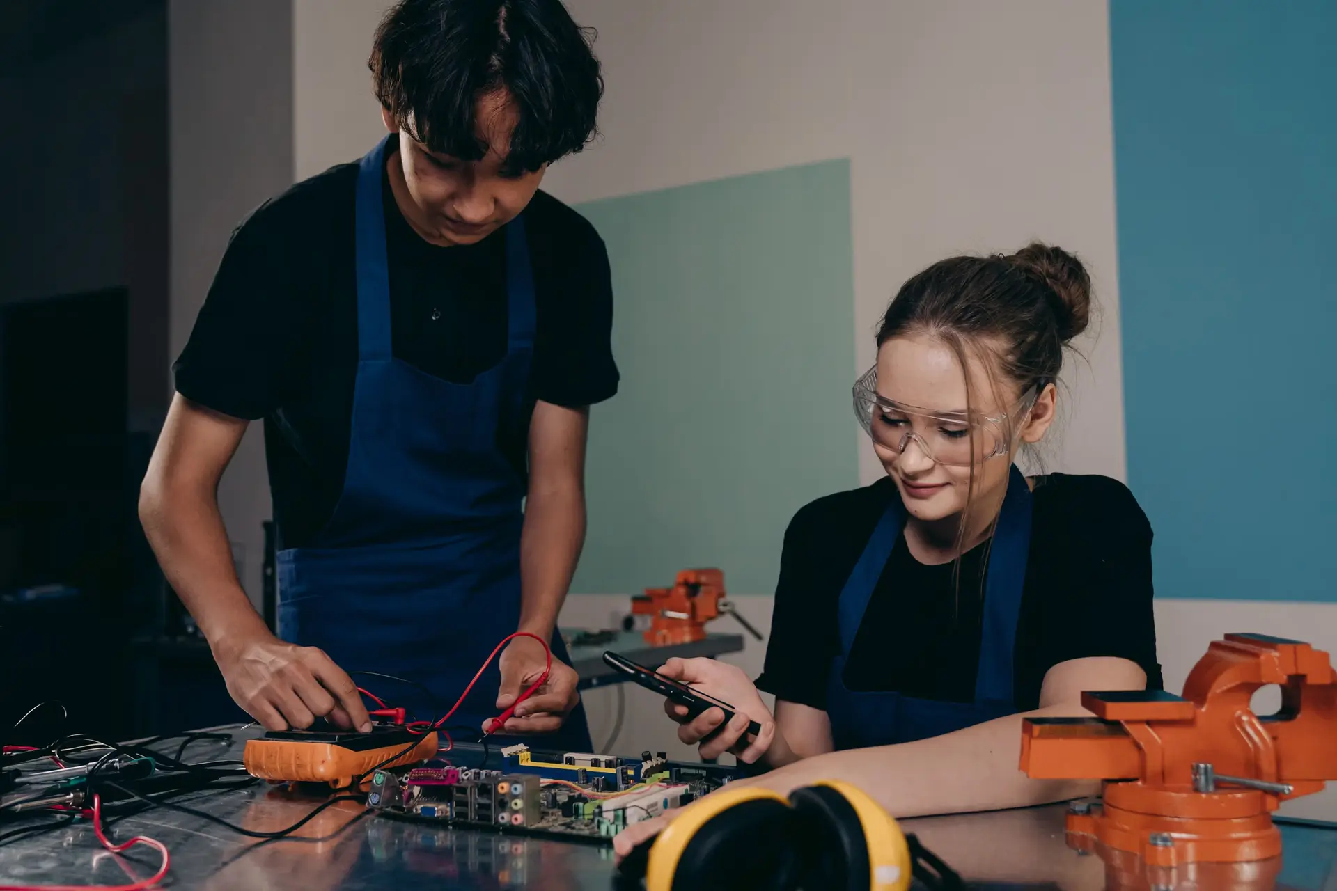 The High Price of Swiss Perfection in Vocational Education