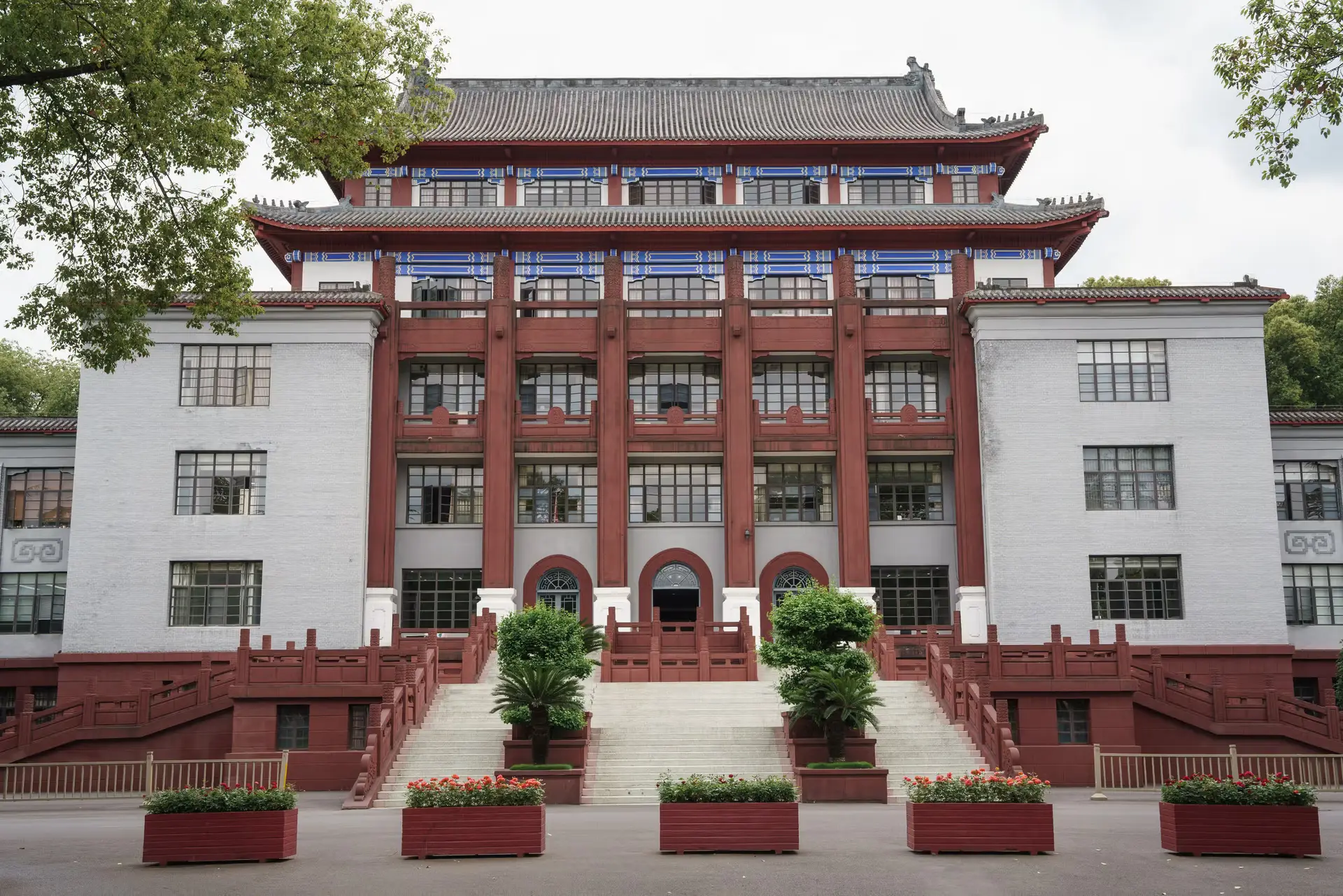 Beijing’s Sudden Solicitude in Southern Africa