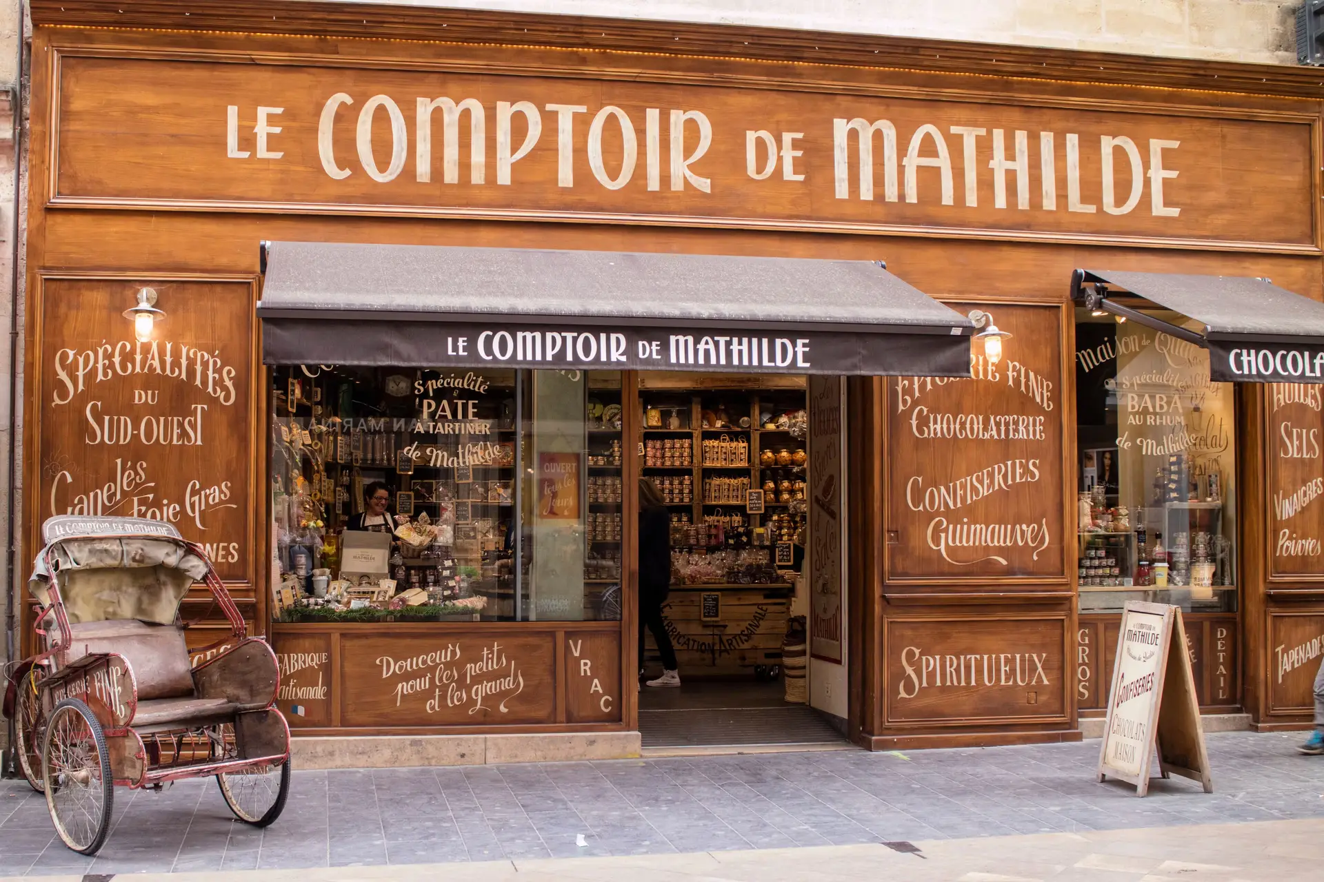 Savoring the Fat: Paris Gets a Boutique Dedicated Entirely to Butter
