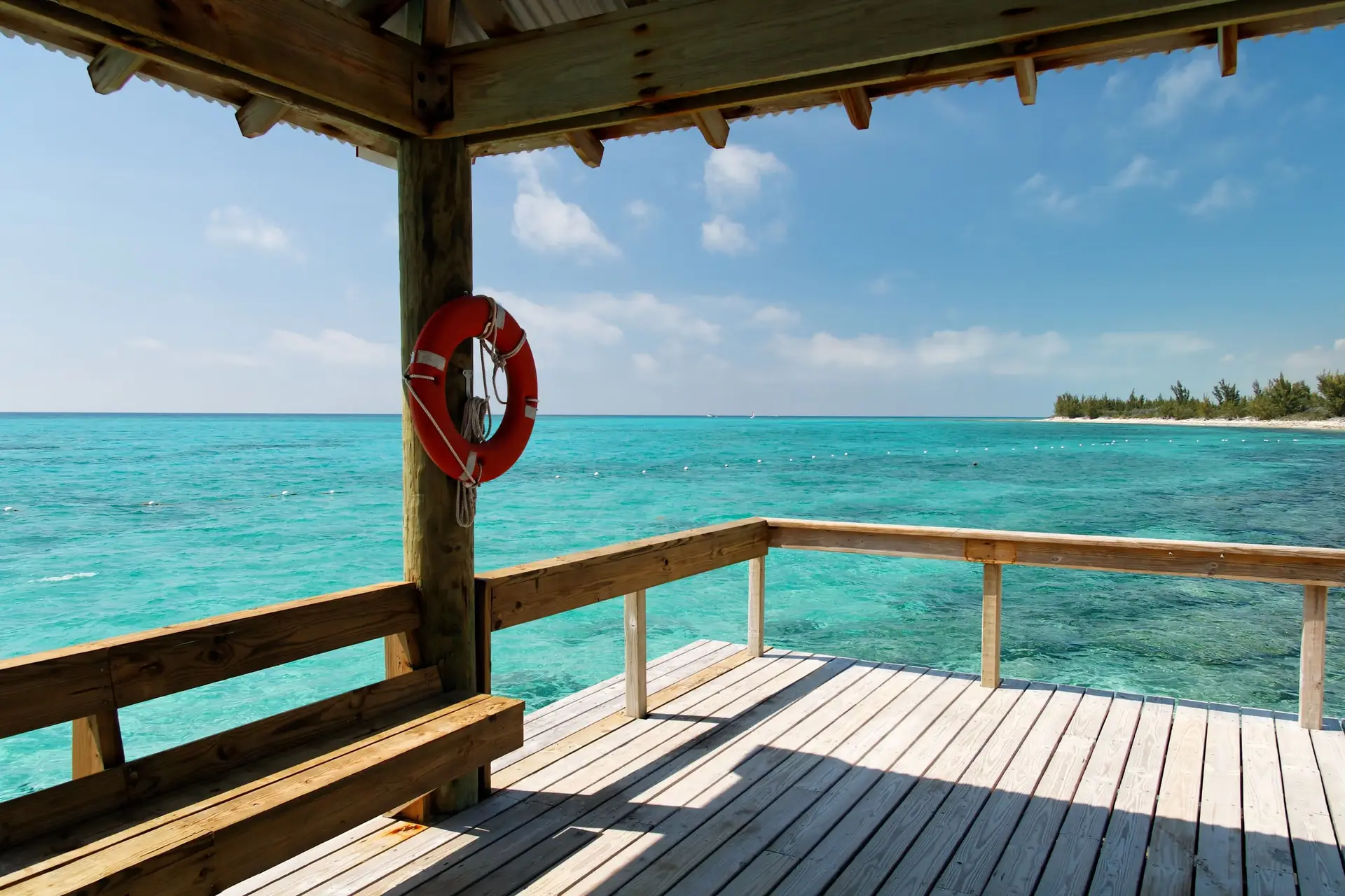 Tragedy in Bimini: The Deadly Risks Beneath Paradise