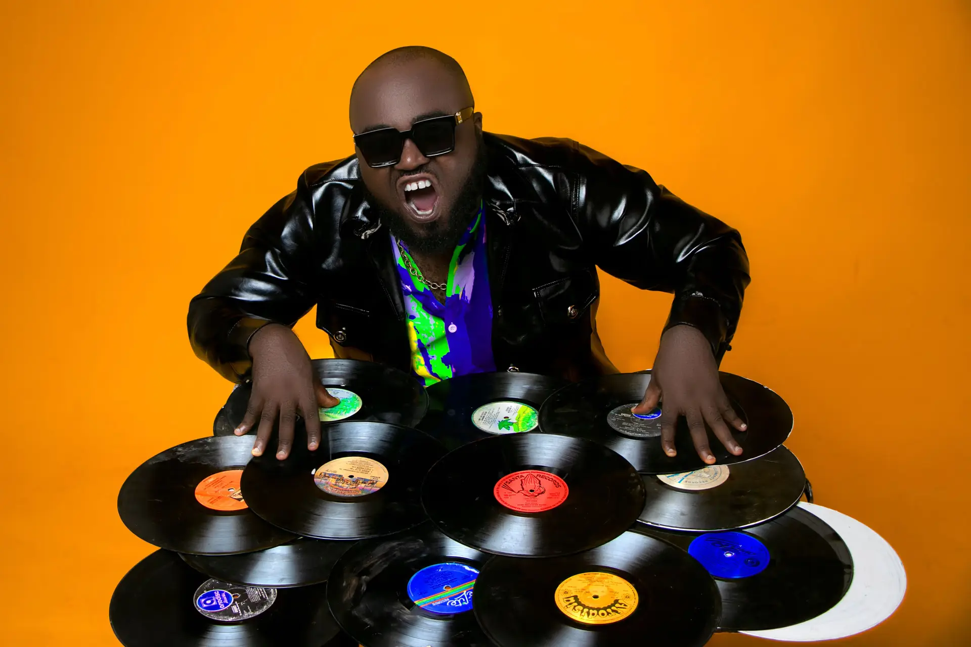 High Inflation, Higher Decibels: The Lucrative Business of Afrohype