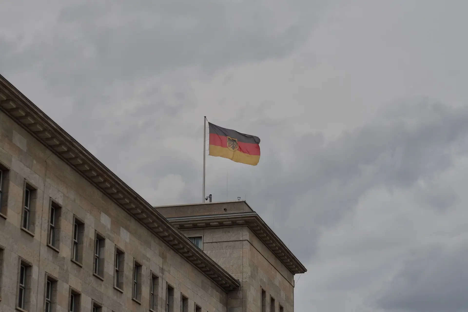 The Moral Mortar of Germany’s Political Firewall