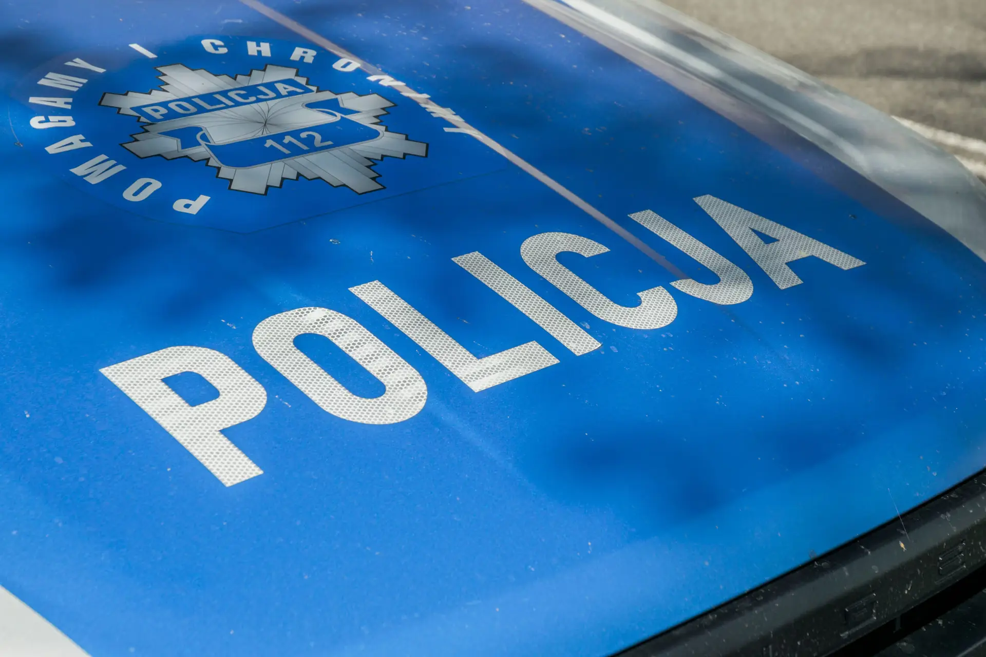 Security at Home: Warsaw Police Intercept a Teenager's Mass Attack Plot
