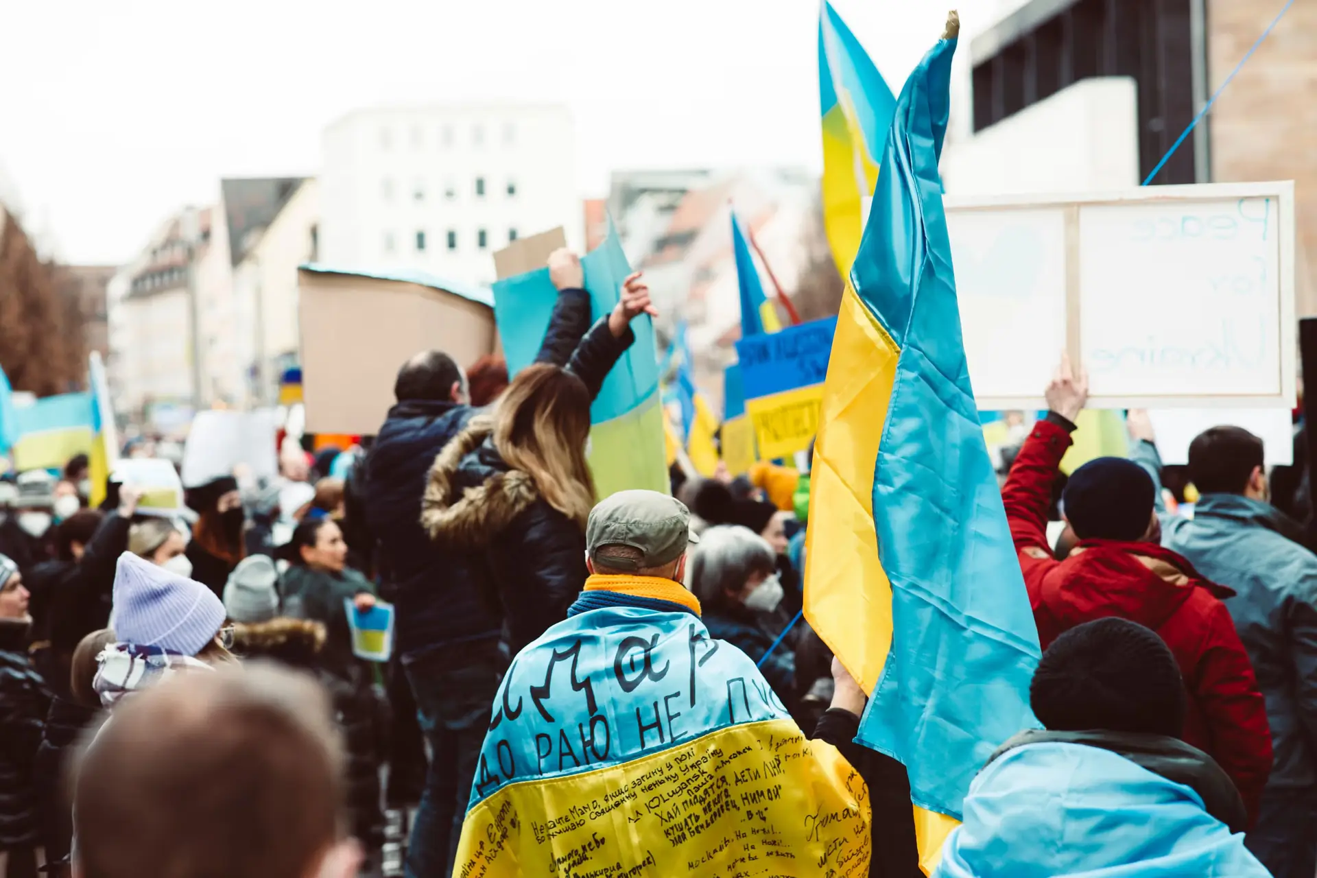 Two-Stroke Politics: The AfD’s Roaring Rally in the Harz