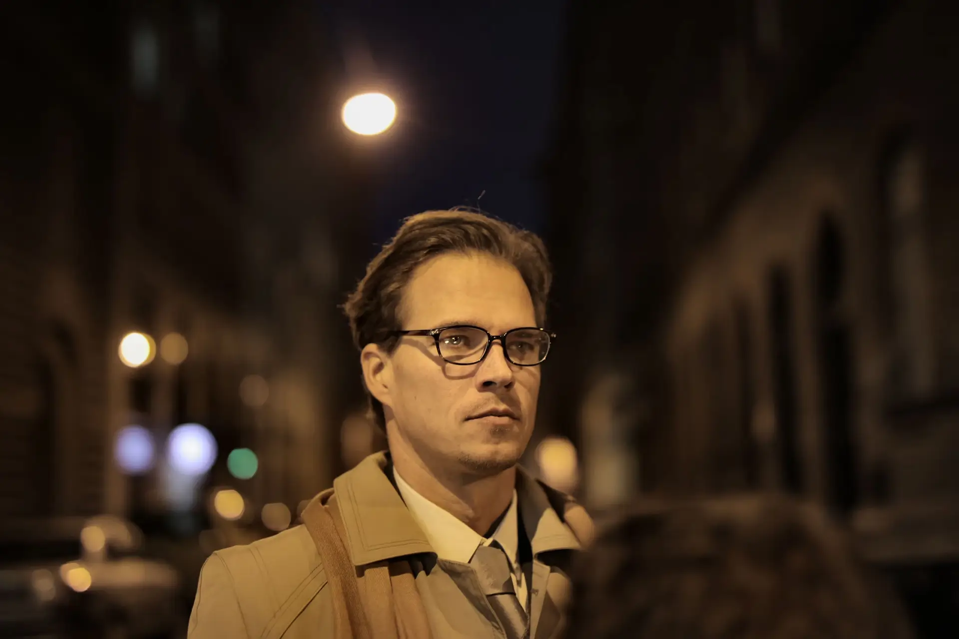 Serbia’s Perpetual Strongman Meets an Unlikely Reckoning
