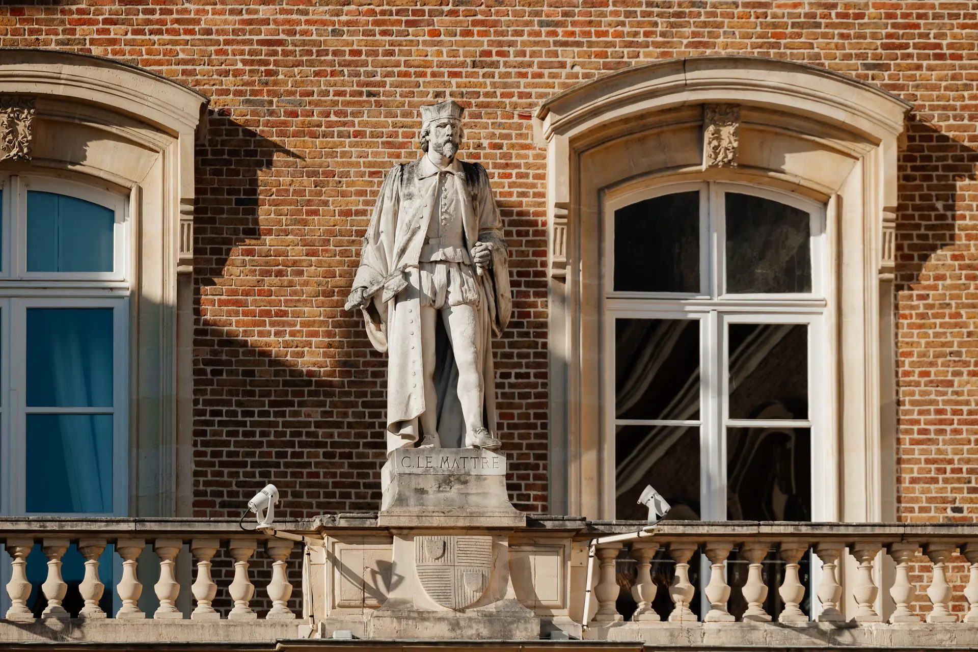 The Disproportionate Weight of German Justice