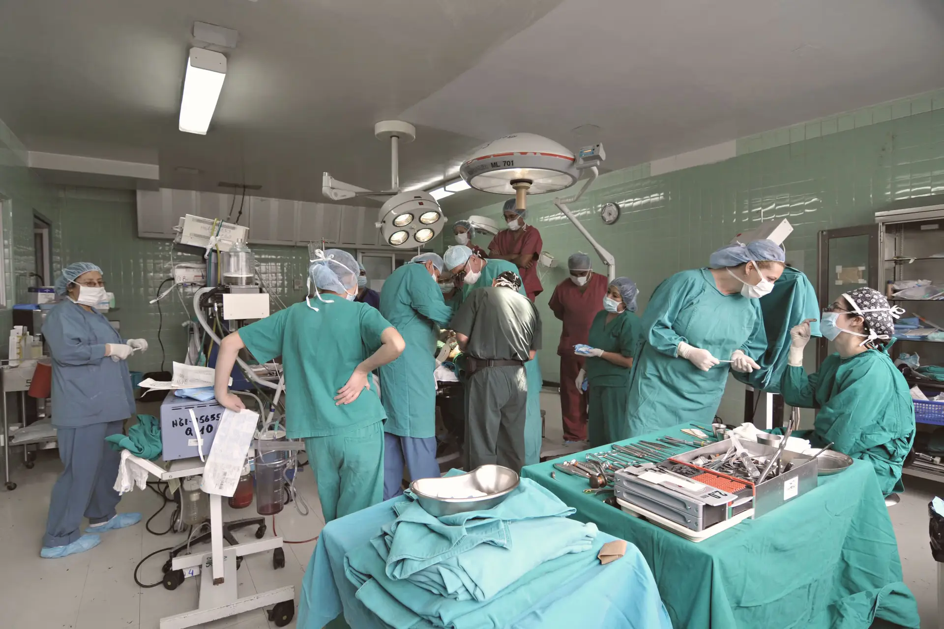 Tragically Predictable: The Lethal Inefficiency of State Healthcare in Islamabad