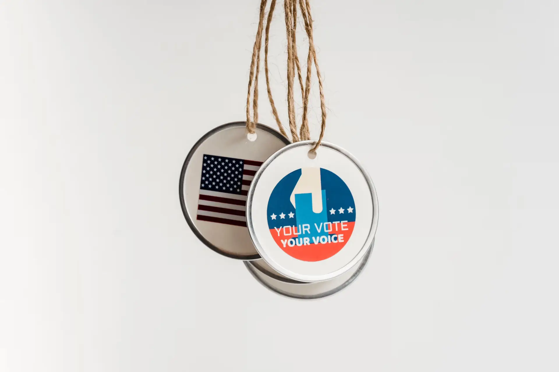 The Irony of Political Momentum