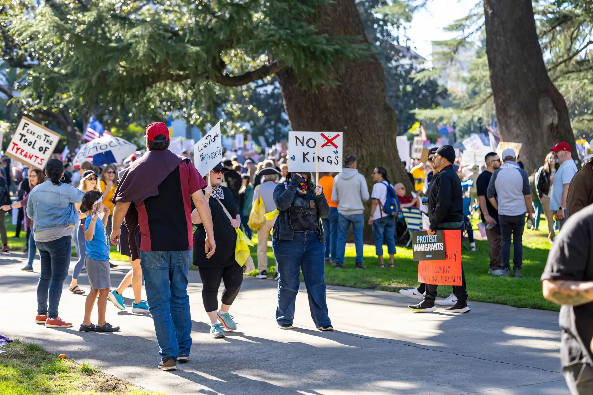 Closing the Consular Backdoor: Washington Targets the Tourist-to-Asylum Pipeline