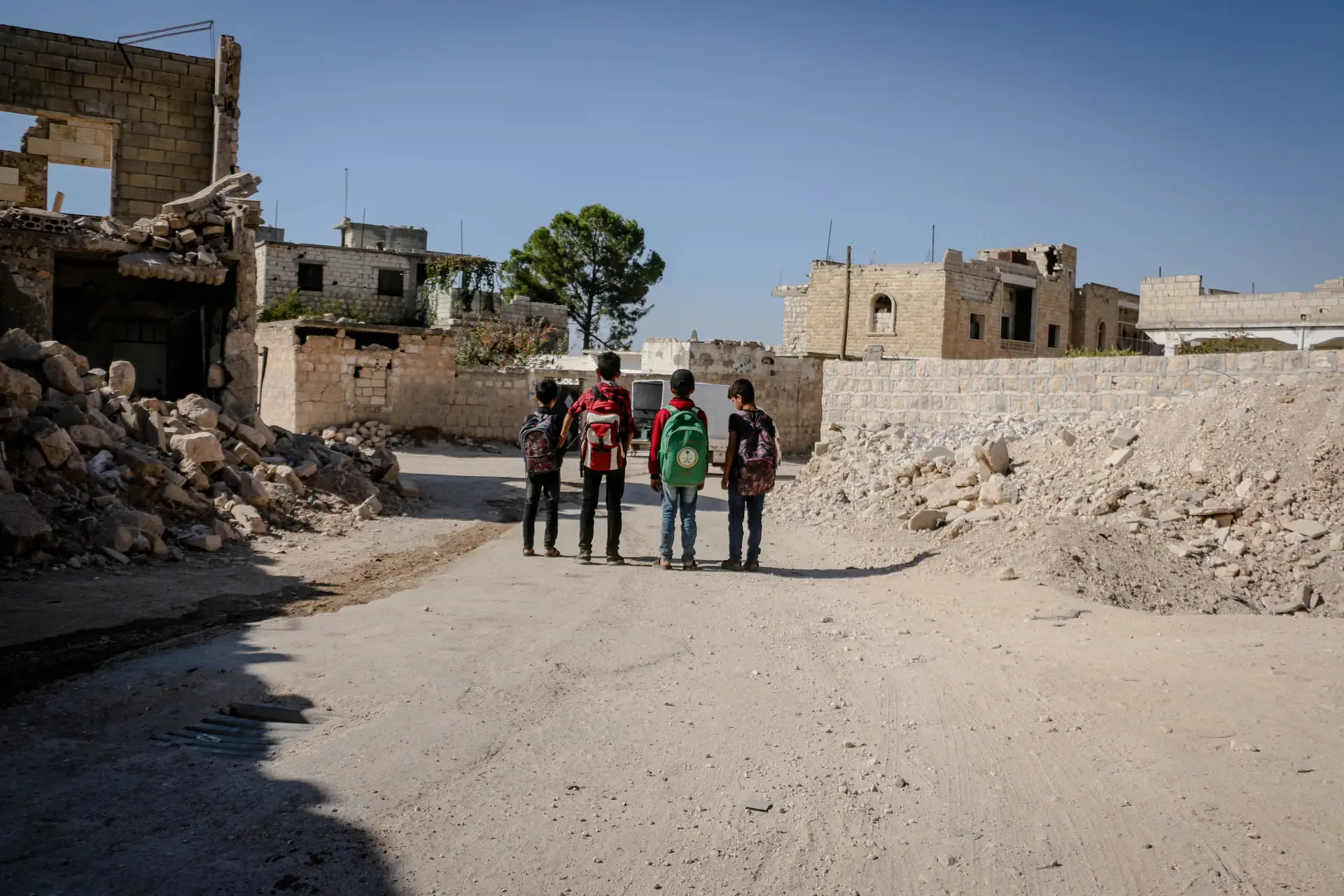 Cross-Border Vulnerabilities: Houthis Target Saudi Infrastructure Again
