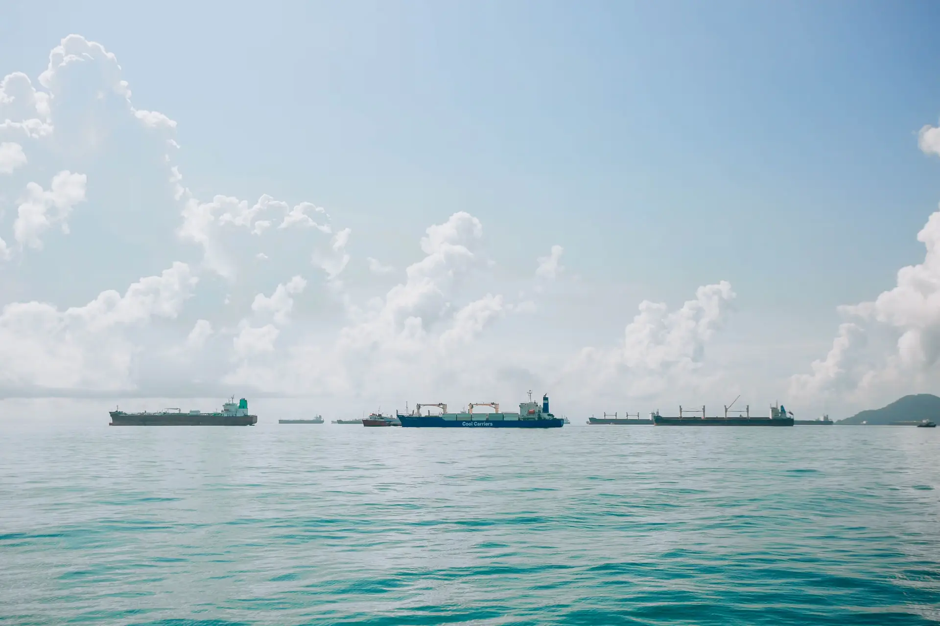 When Hazard Pay Fails in the Strait of Hormuz