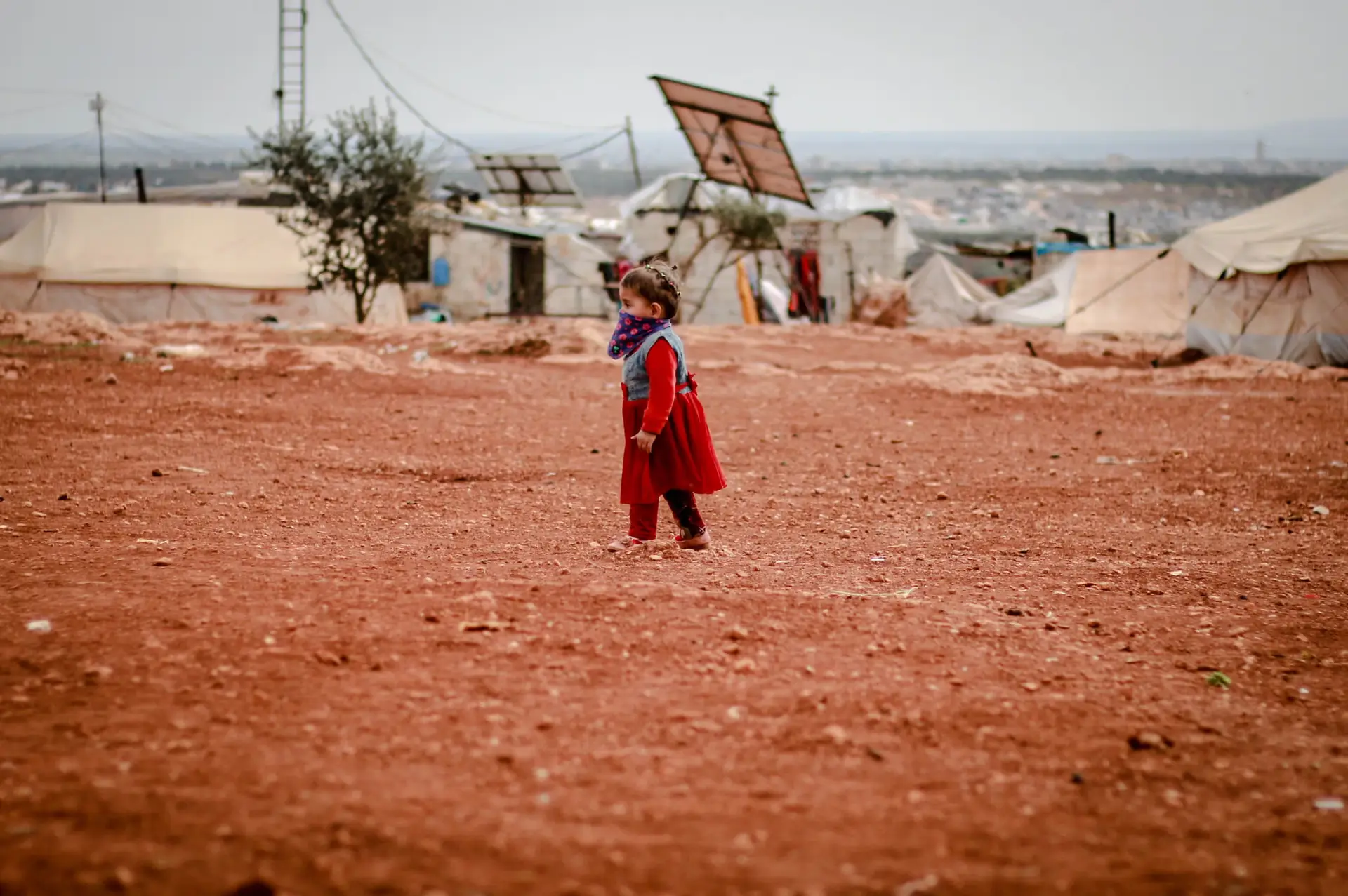 Starvation, Surveillance, and Ideology: The Squeeze on Taiz