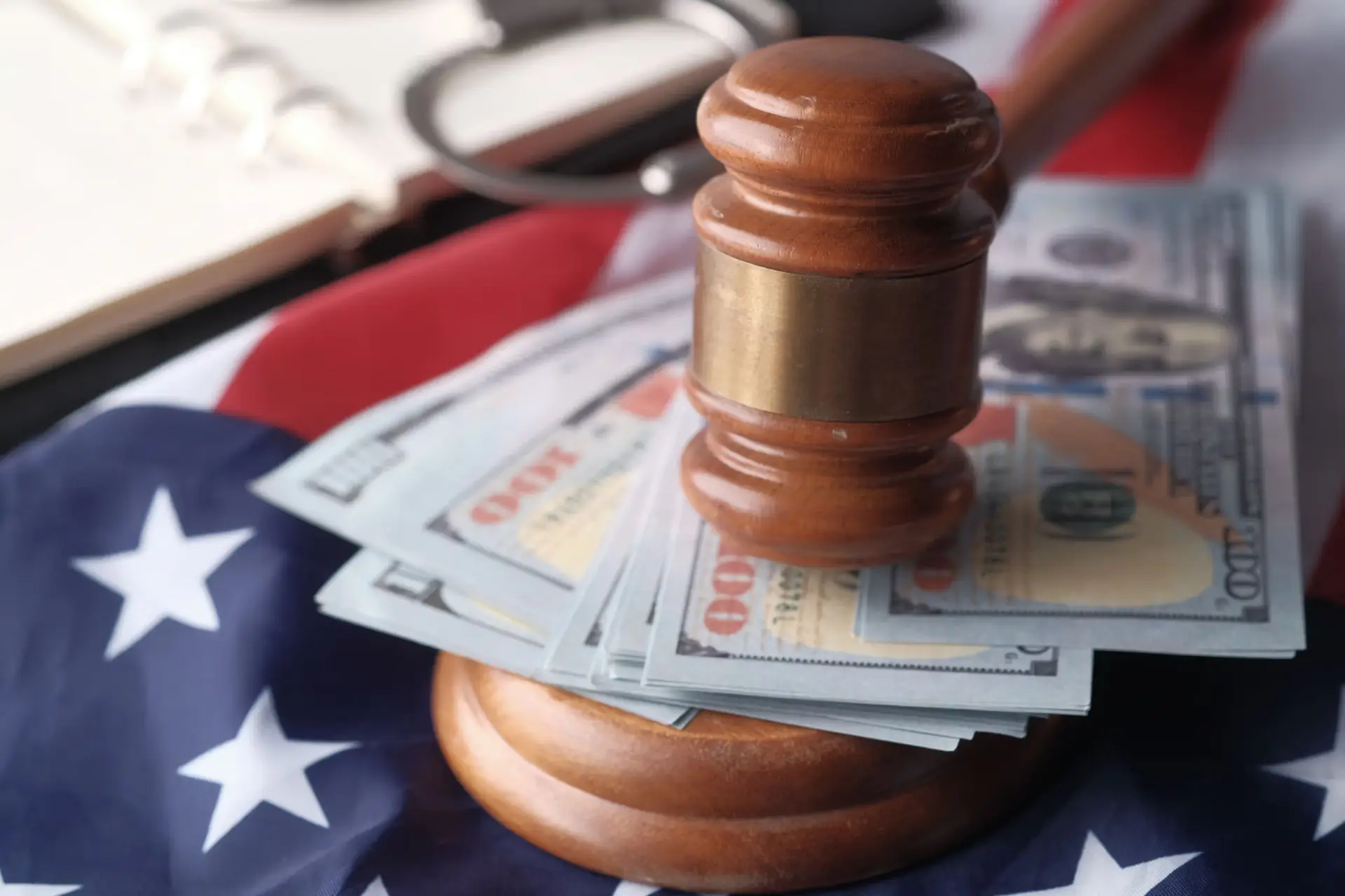 Subsidising the Unknown: How US Student Aid Financed an International Fraud Network