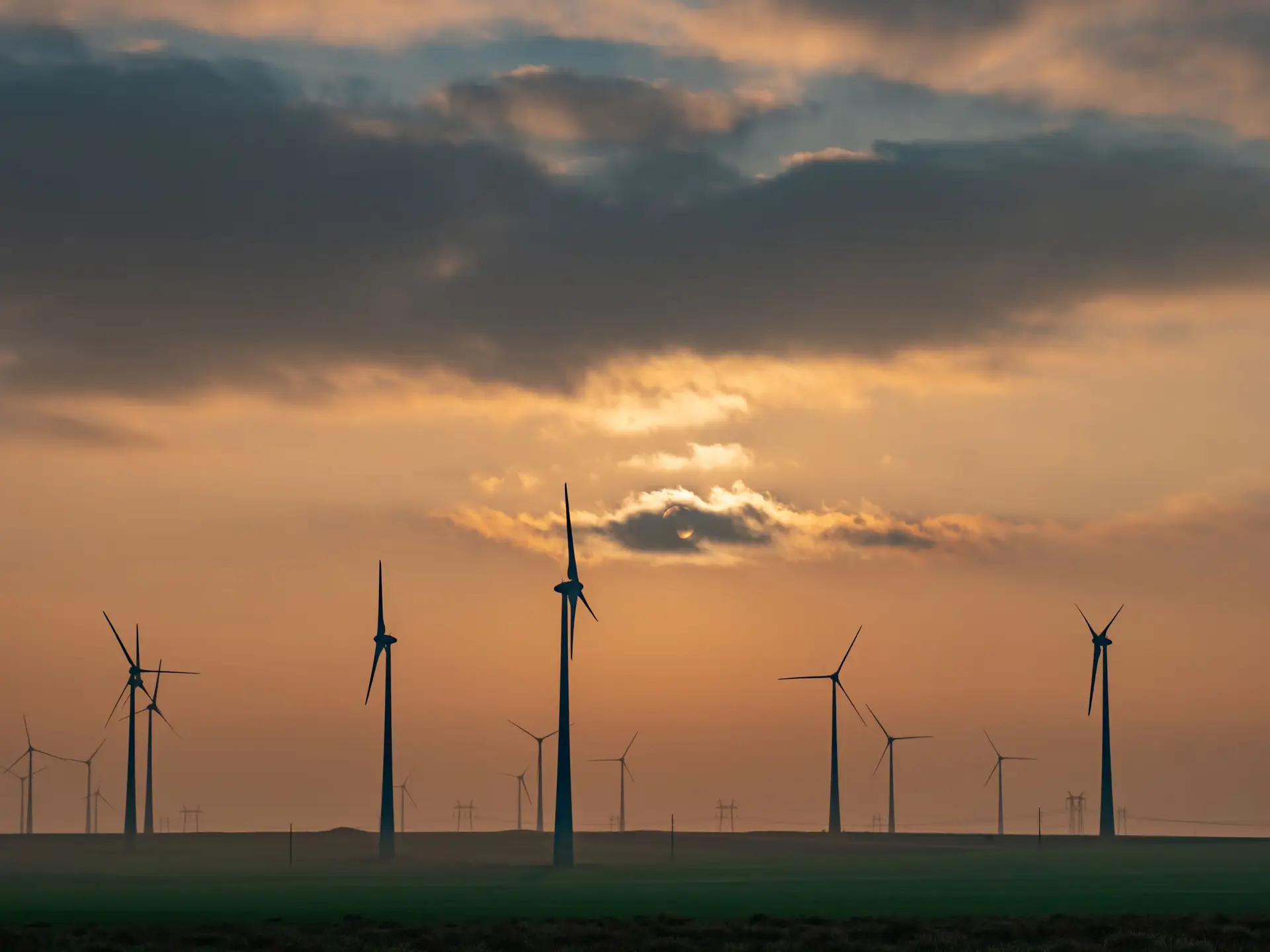 The High Price of Stagnant Air: Germany's Green Energy Reality Check