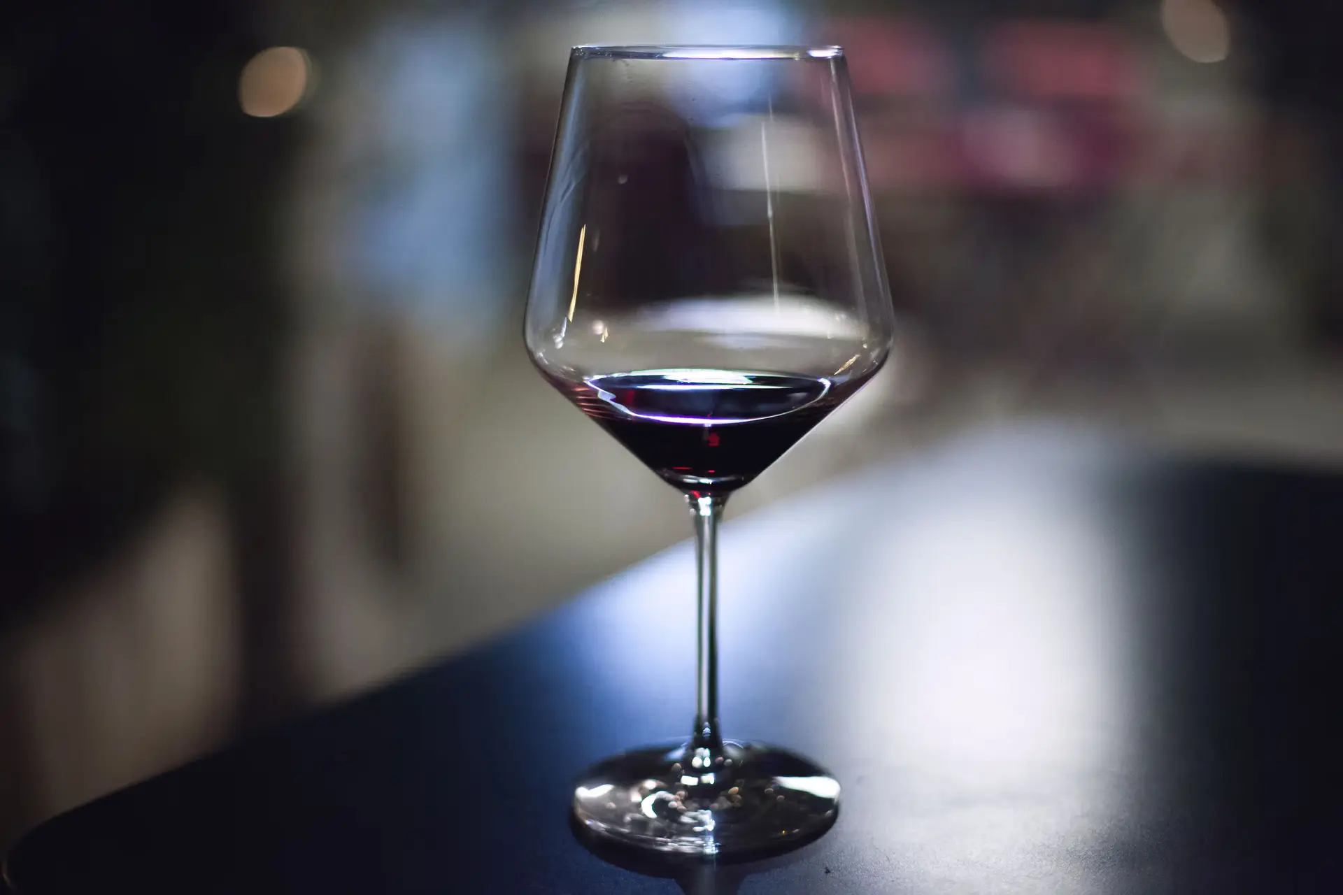 Sobering Realities at the French Table