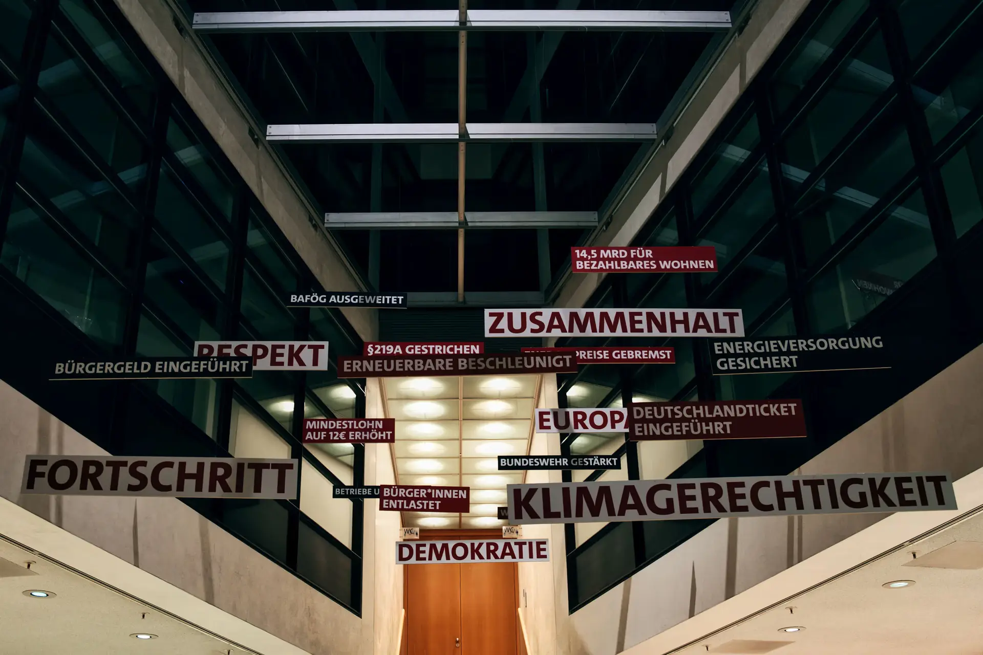 Merz Rules by Excommunication as Dissent Spreads in the CDU