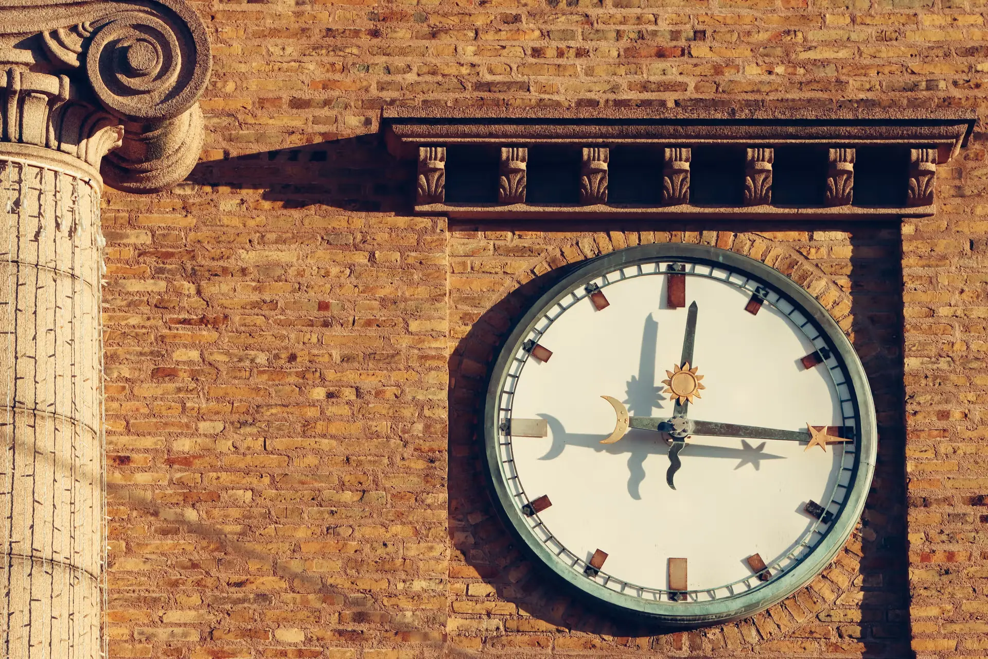 The 100-Million-Franc Jetlag