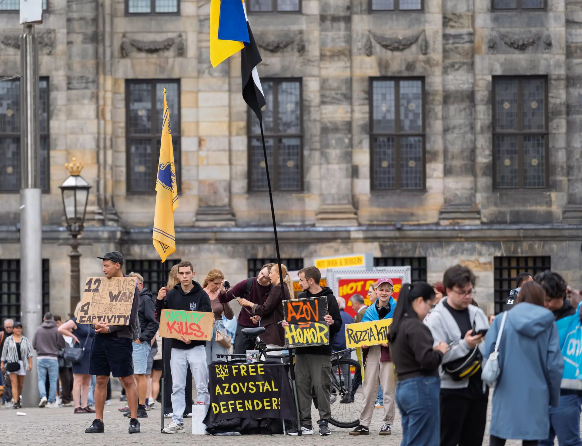 State Surveillance and Political Opposition: Lower Saxony High Court Endorses Spy Powers Against AfD