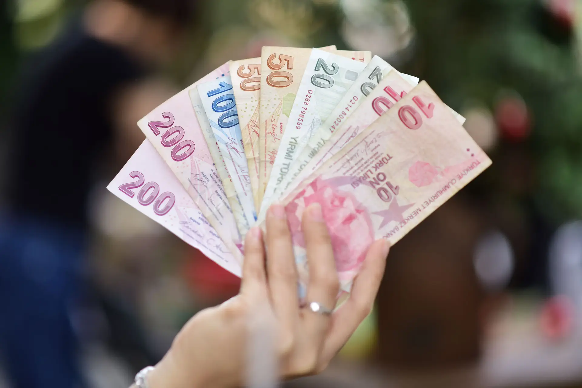 Stealth Easing in Ankara: Turkey's Central Bank Gambles with Inflation